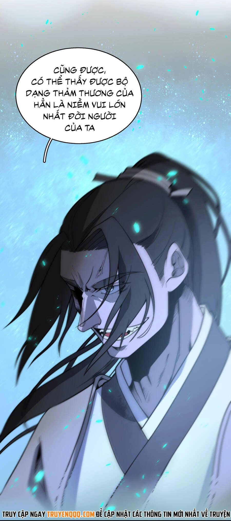 Bắt Đầu Đã Có 9 Vị Sư Phụ Kiều Diễm Tuyệt Đỉnh Chapter 5 - 10