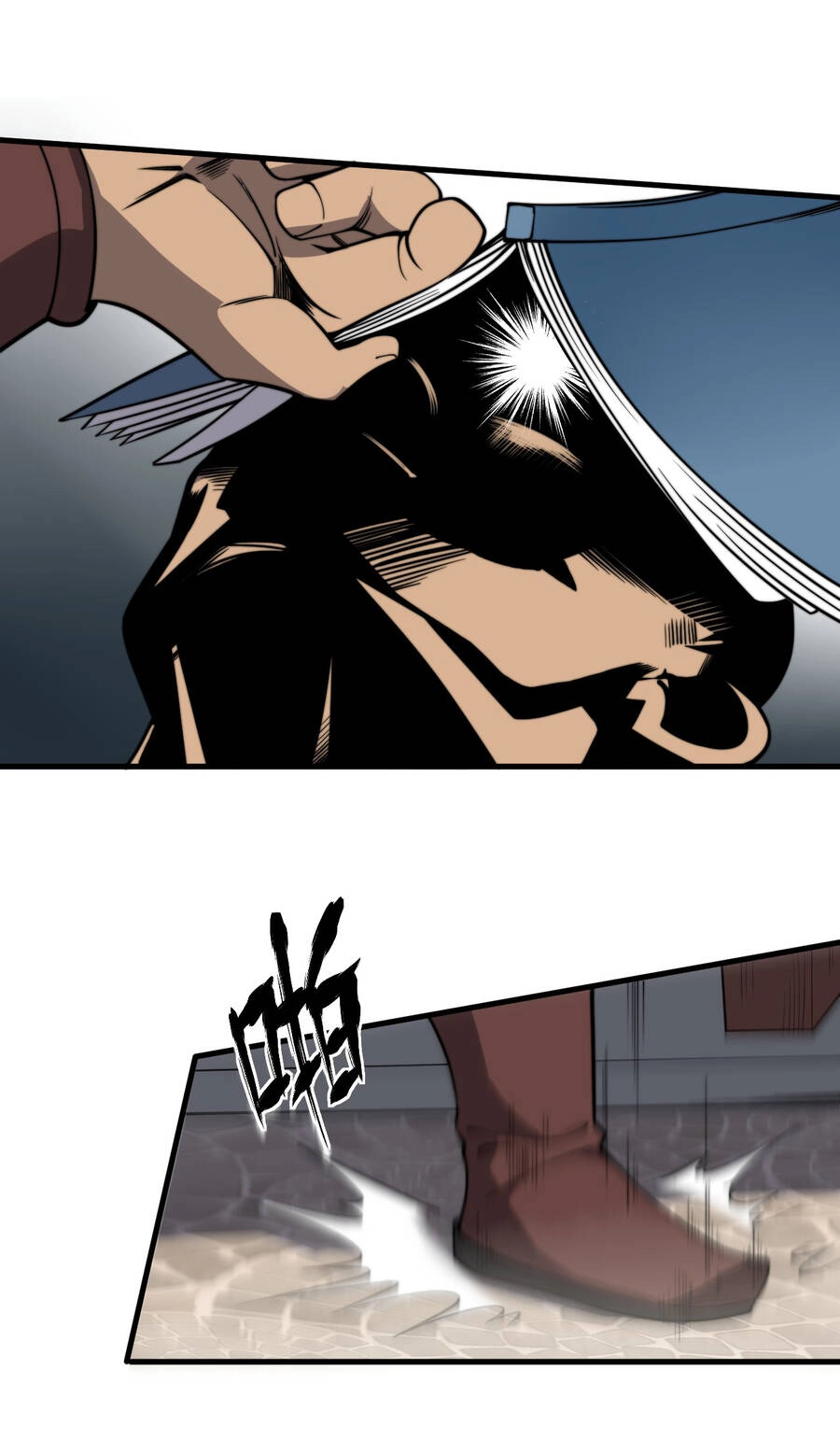 Bắt Đầu Đã Có 9 Vị Sư Phụ Kiều Diễm Tuyệt Đỉnh Chapter 5 - 30