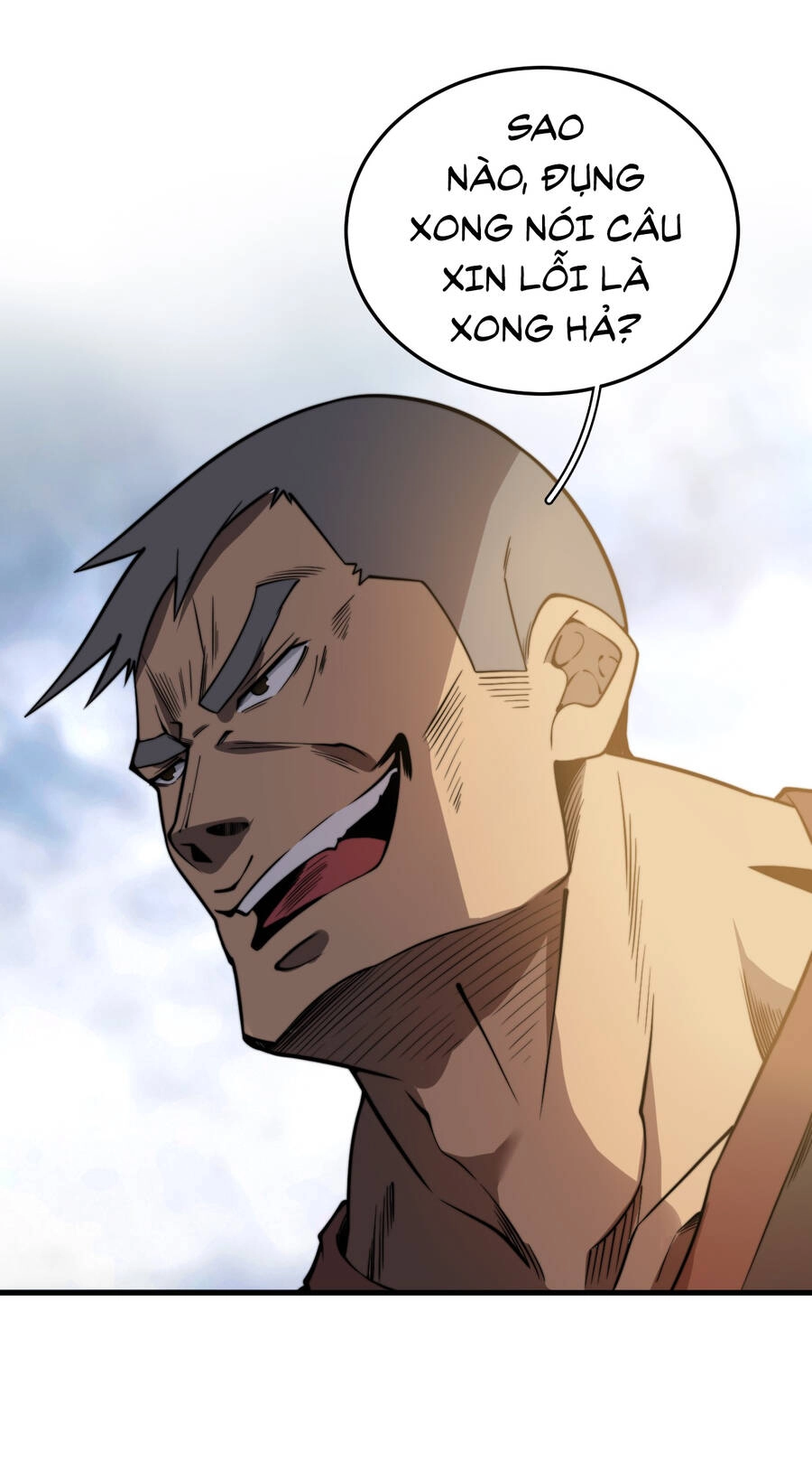 Bắt Đầu Đã Có 9 Vị Sư Phụ Kiều Diễm Tuyệt Đỉnh Chapter 5 - 36