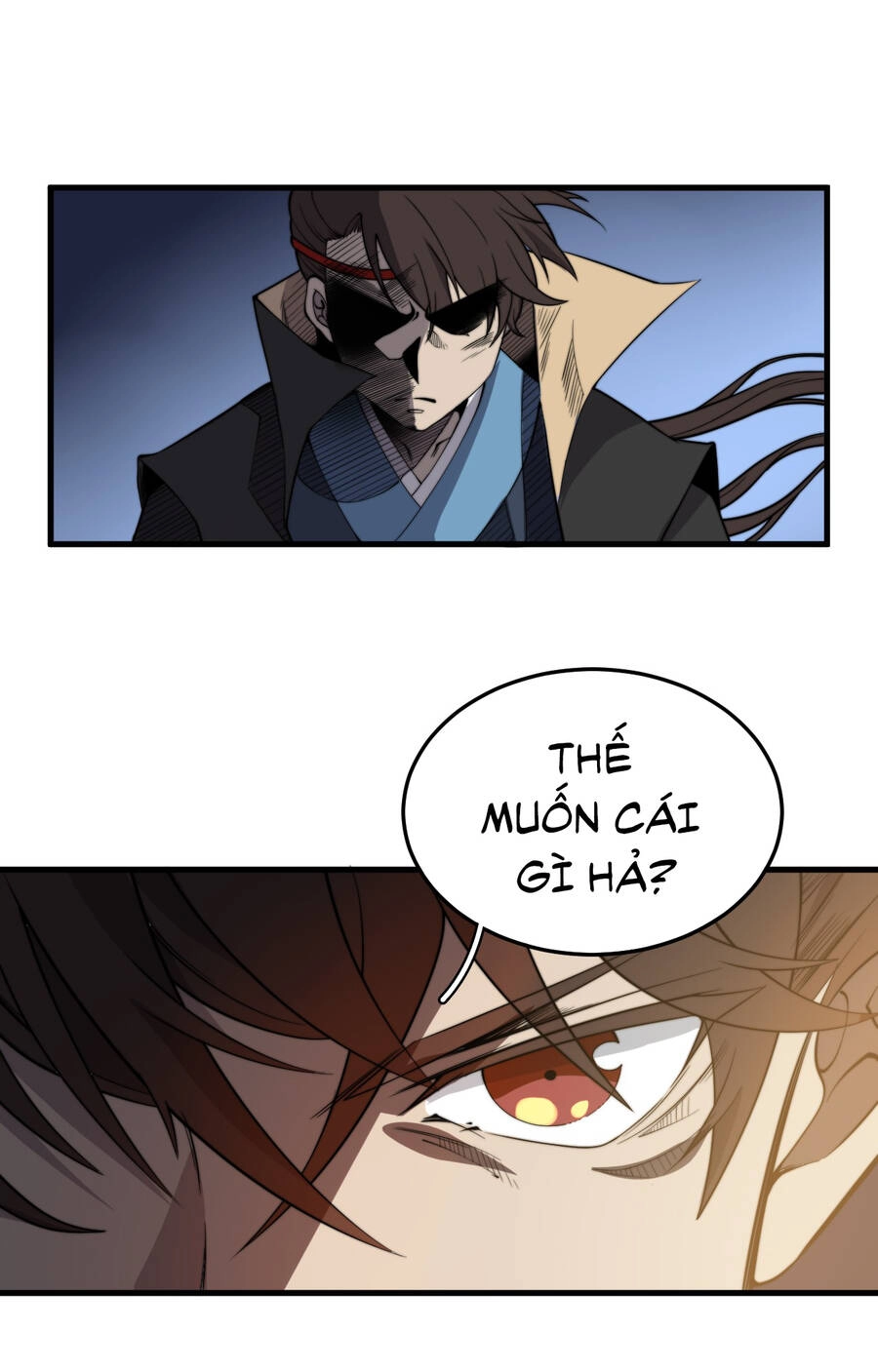 Bắt Đầu Đã Có 9 Vị Sư Phụ Kiều Diễm Tuyệt Đỉnh Chapter 5 - 37