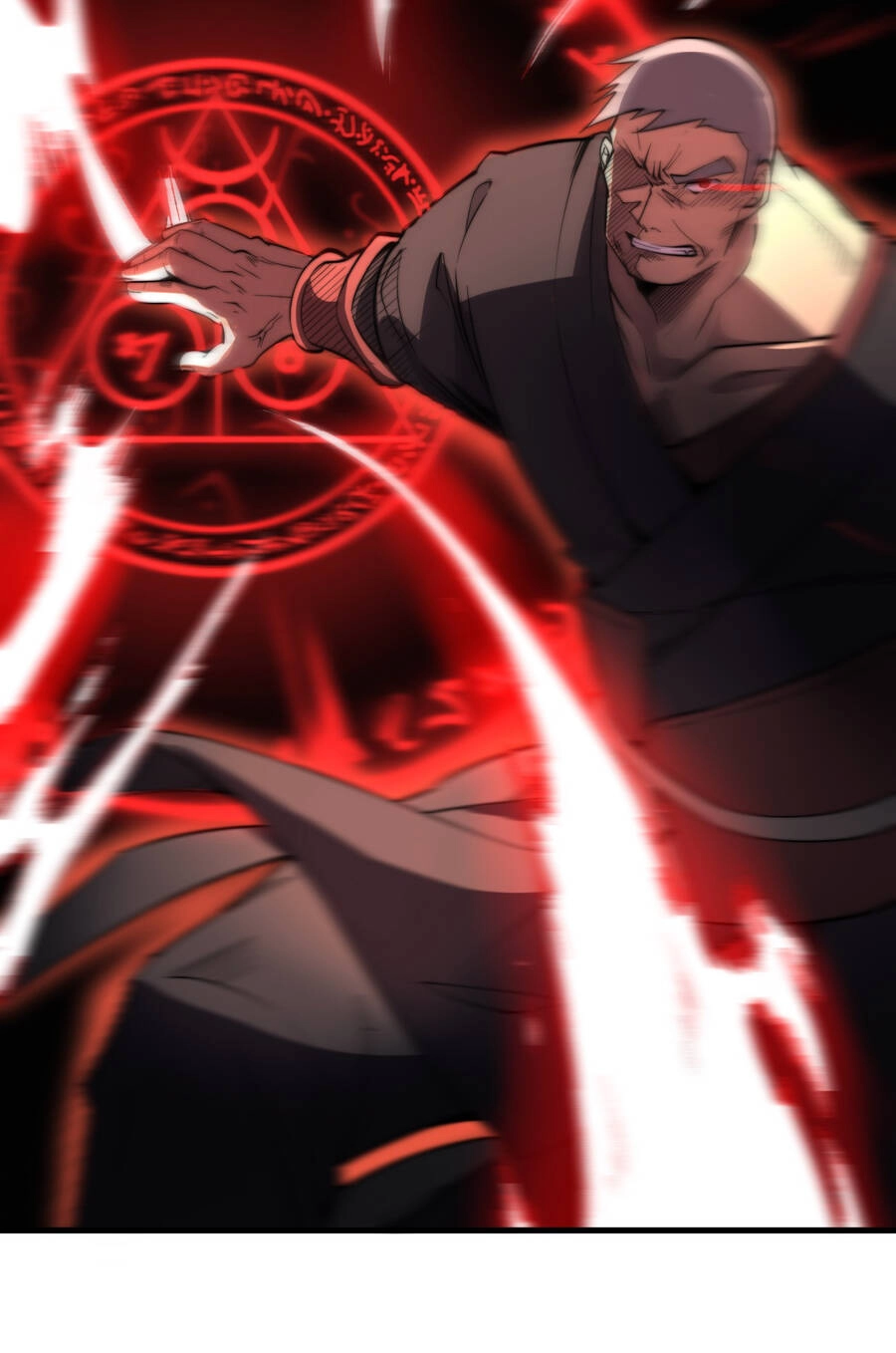 Bắt Đầu Đã Có 9 Vị Sư Phụ Kiều Diễm Tuyệt Đỉnh Chapter 5 - 45