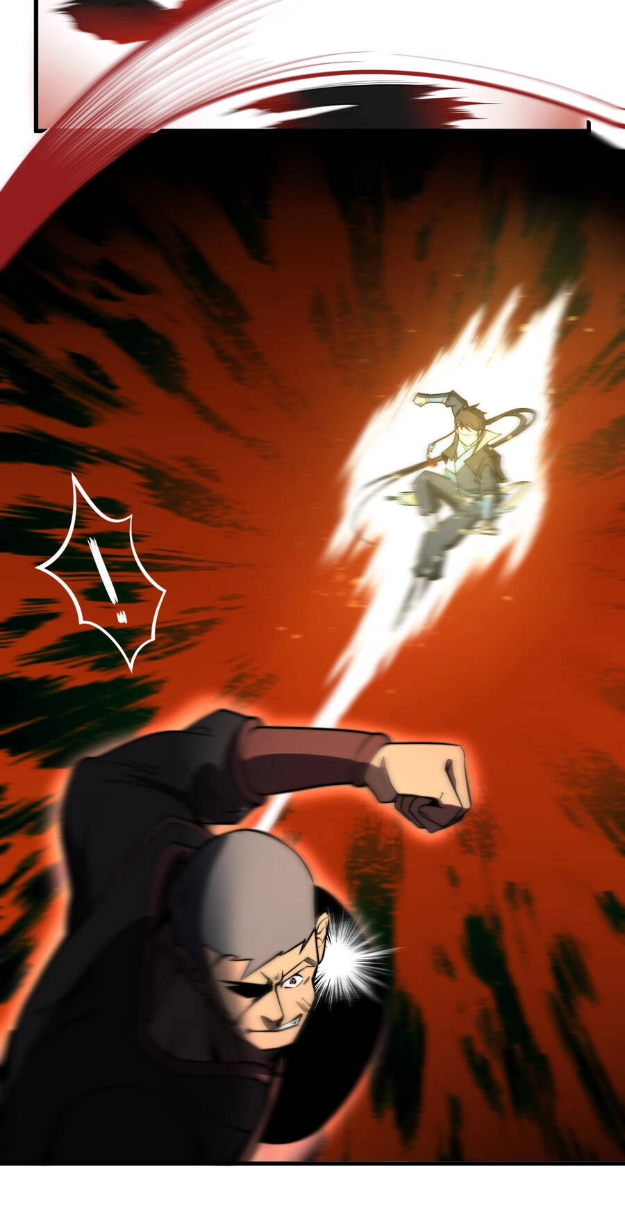 Bắt Đầu Đã Có 9 Vị Sư Phụ Kiều Diễm Tuyệt Đỉnh Chapter 5 - 47