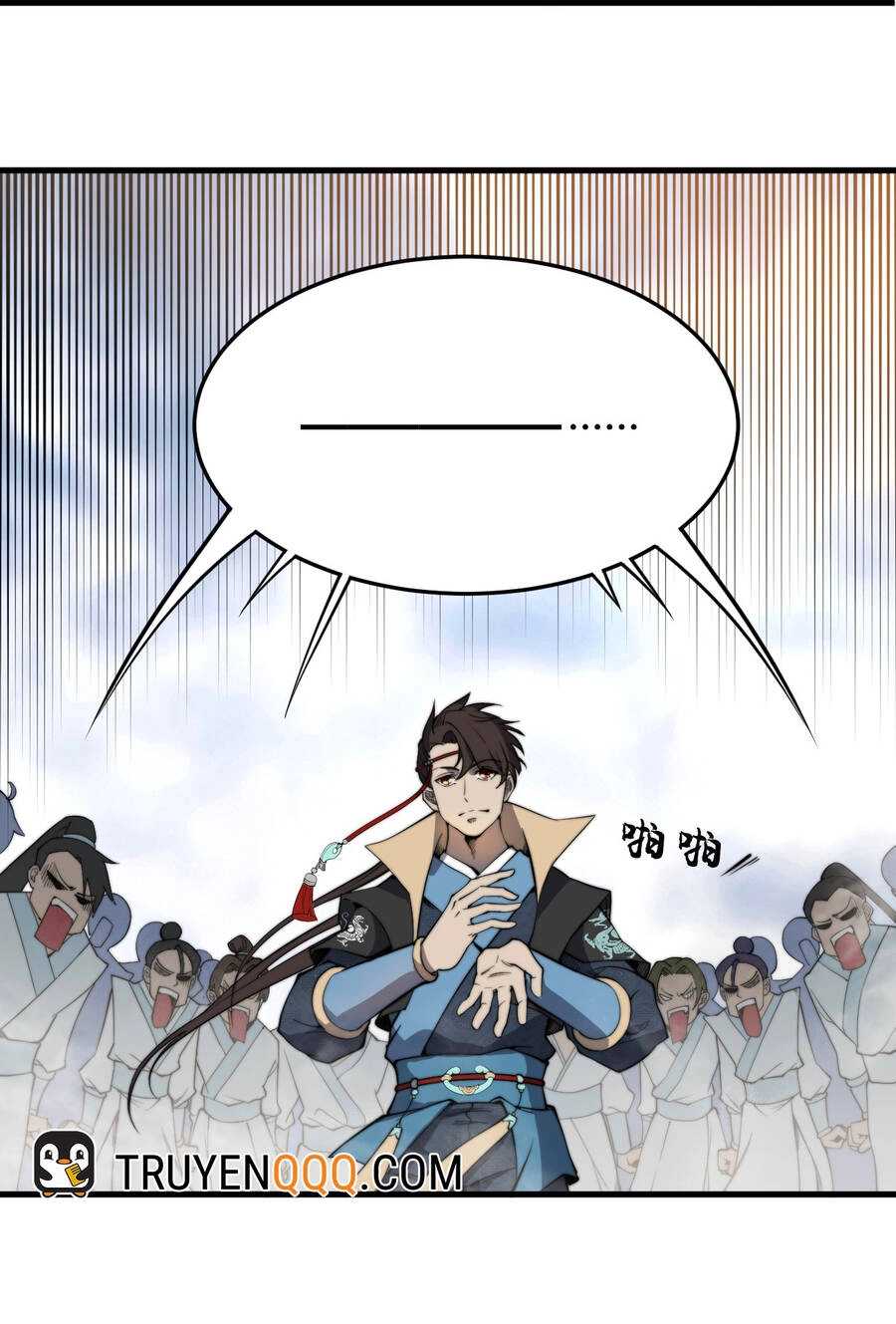 Bắt Đầu Đã Có 9 Vị Sư Phụ Kiều Diễm Tuyệt Đỉnh Chapter 5 - 50