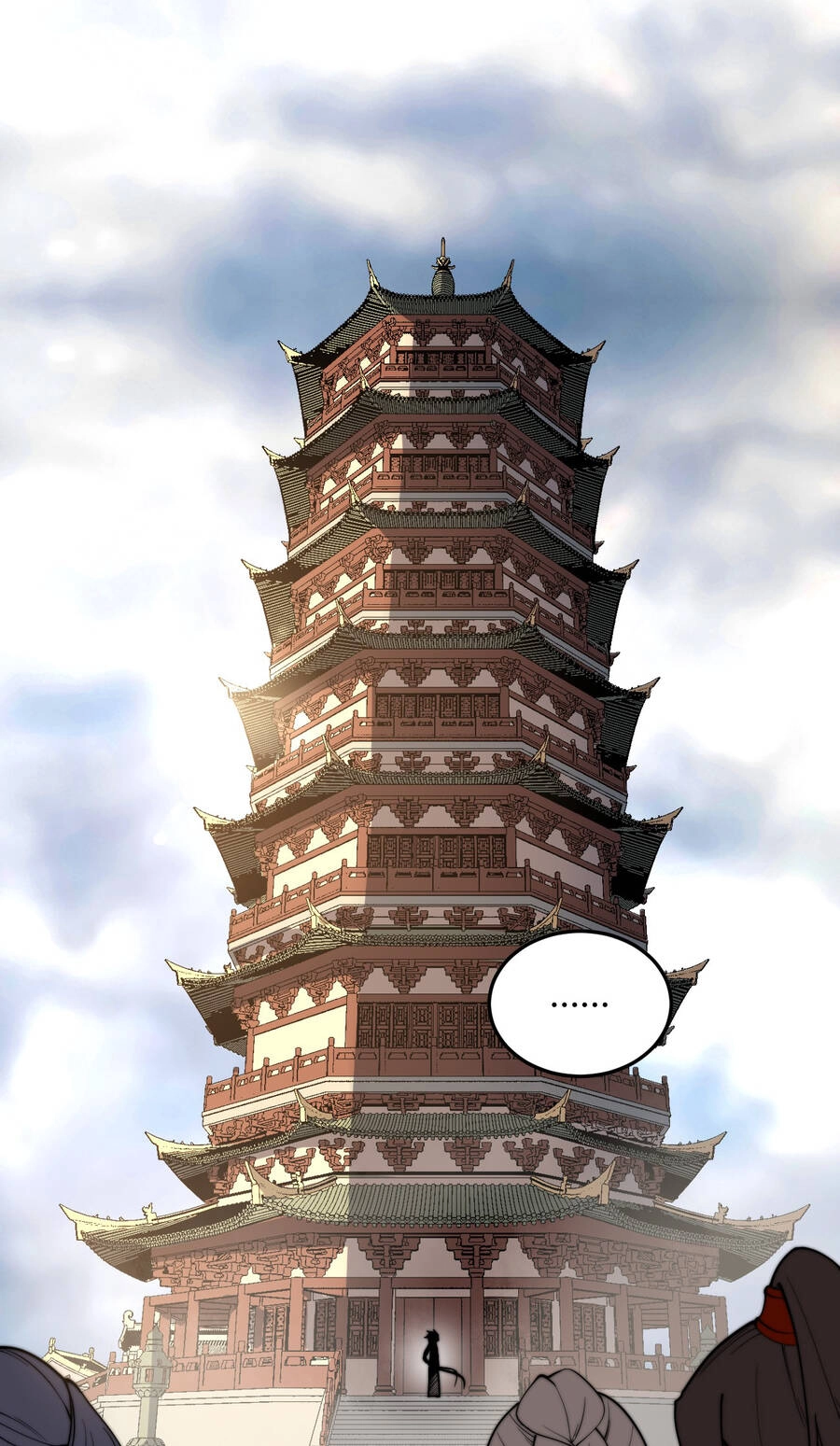 Bắt Đầu Đã Có 9 Vị Sư Phụ Kiều Diễm Tuyệt Đỉnh Chapter 5 - 52