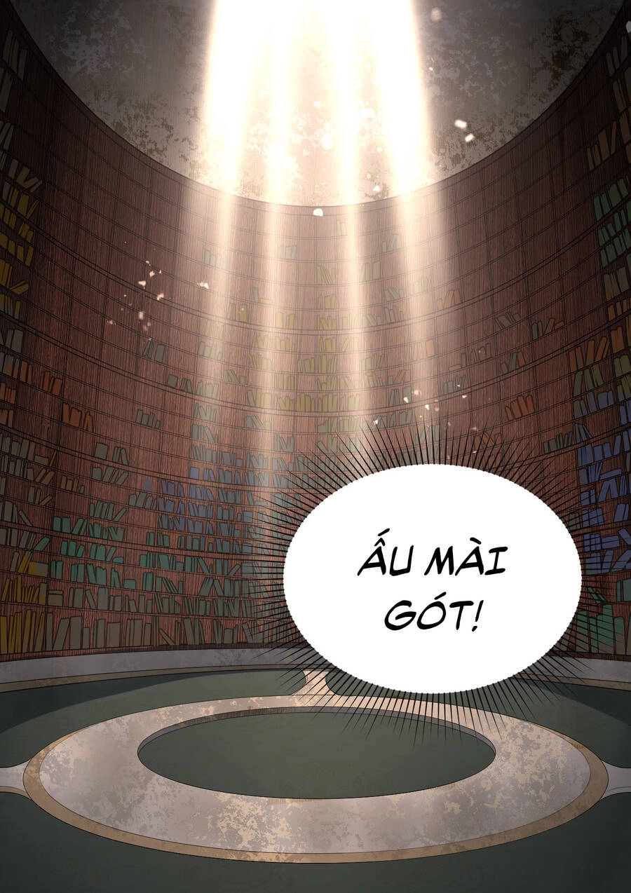 Bắt Đầu Đã Có 9 Vị Sư Phụ Kiều Diễm Tuyệt Đỉnh Chapter 5 - 56