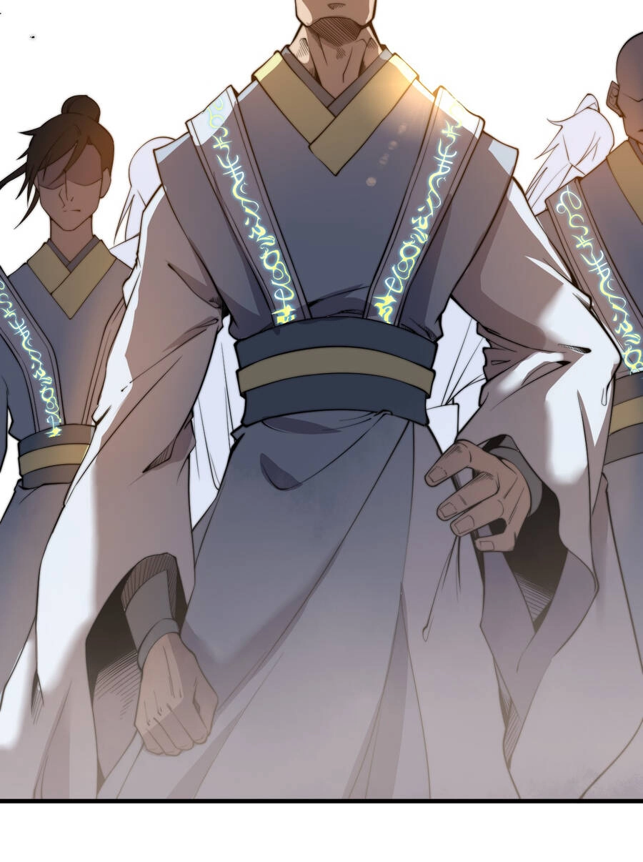 Bắt Đầu Đã Có 9 Vị Sư Phụ Kiều Diễm Tuyệt Đỉnh Chapter 6 - 4