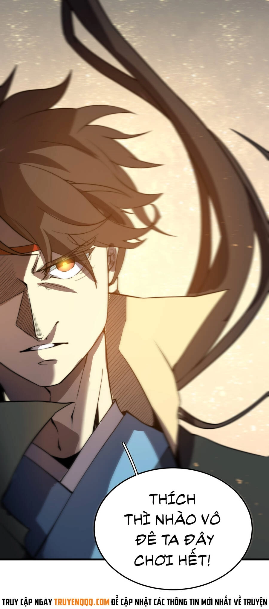 Bắt Đầu Đã Có 9 Vị Sư Phụ Kiều Diễm Tuyệt Đỉnh Chapter 6 - 9