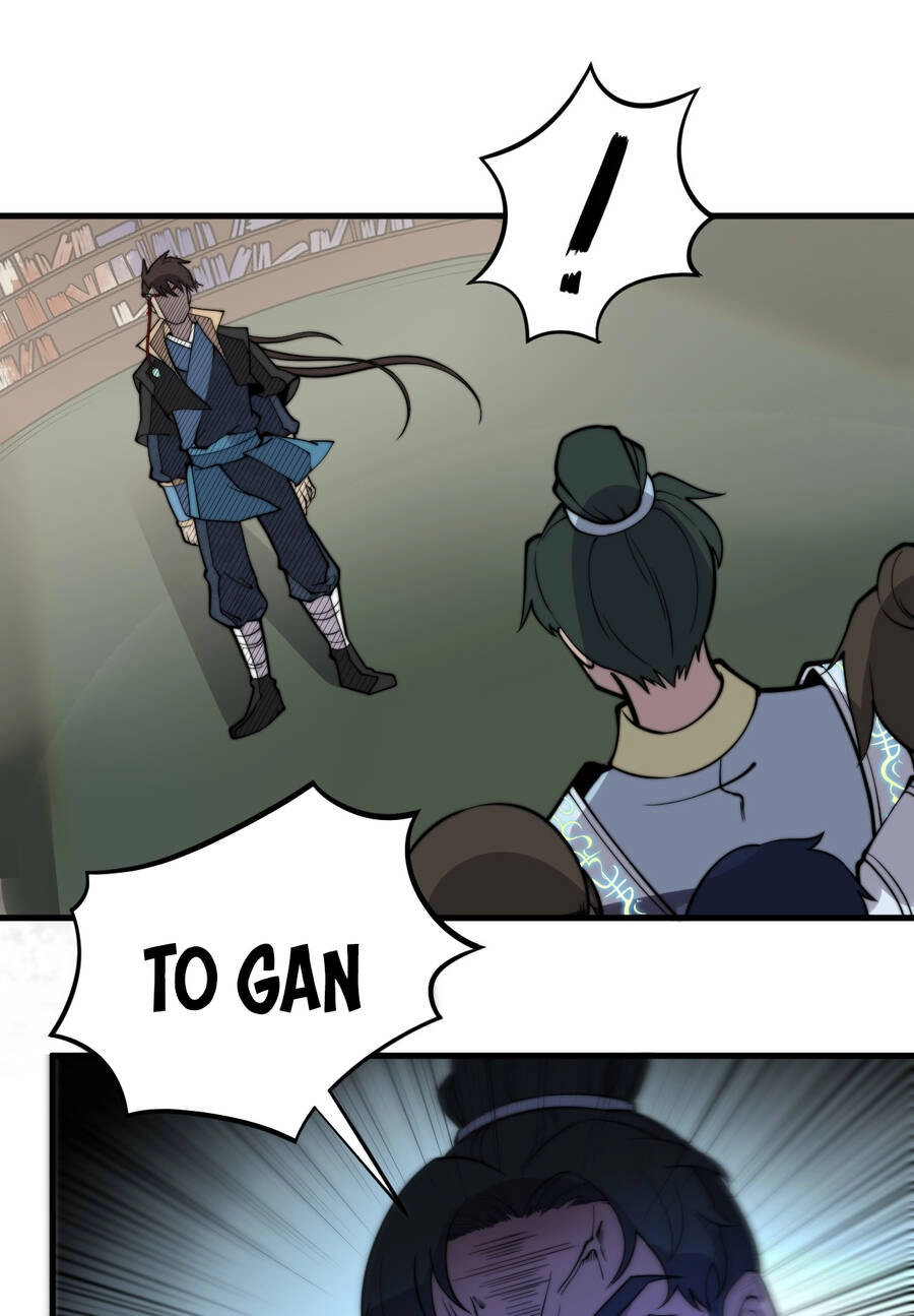 Bắt Đầu Đã Có 9 Vị Sư Phụ Kiều Diễm Tuyệt Đỉnh Chapter 6 - 10