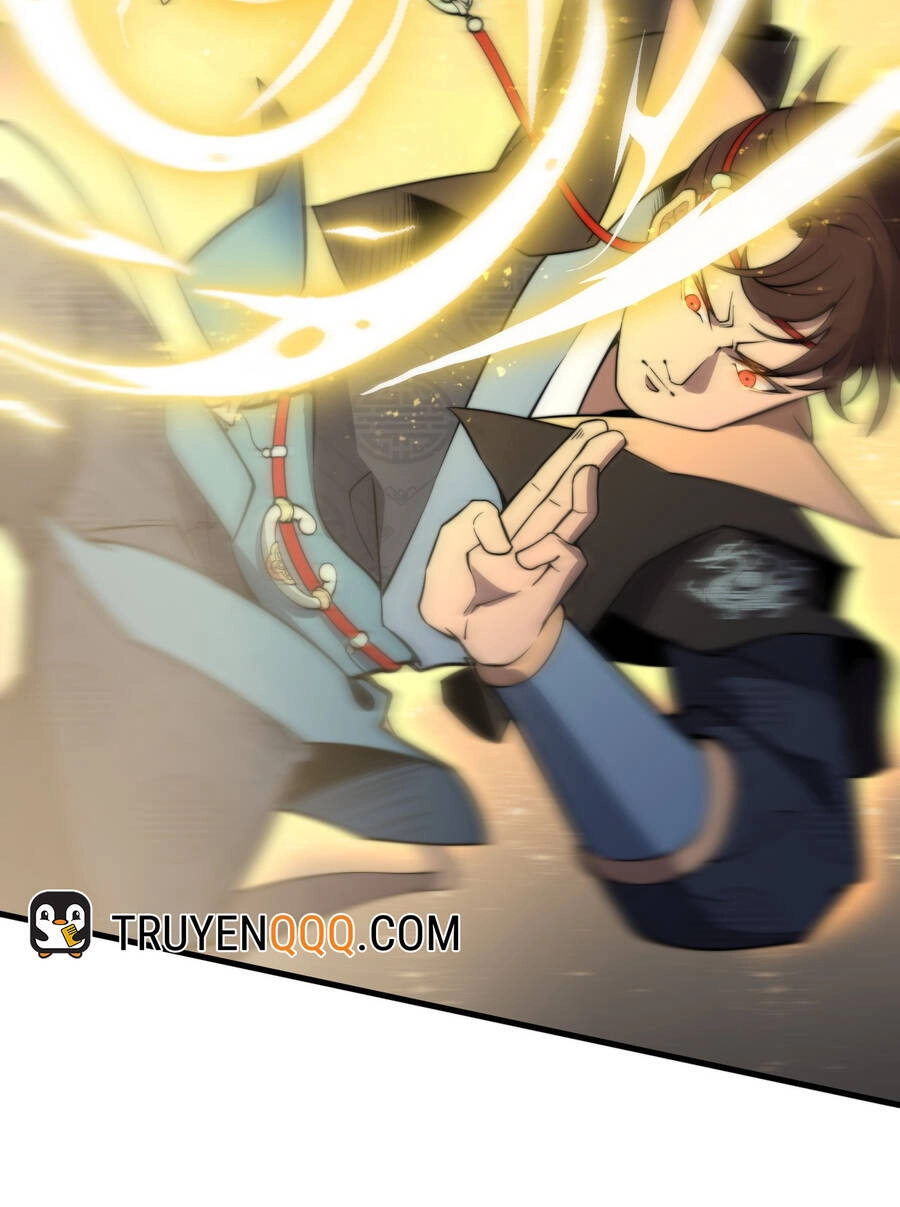 Bắt Đầu Đã Có 9 Vị Sư Phụ Kiều Diễm Tuyệt Đỉnh Chapter 6 - 16