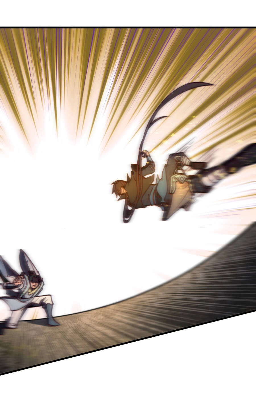 Bắt Đầu Đã Có 9 Vị Sư Phụ Kiều Diễm Tuyệt Đỉnh Chapter 6 - 17