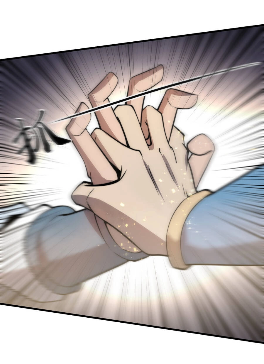 Bắt Đầu Đã Có 9 Vị Sư Phụ Kiều Diễm Tuyệt Đỉnh Chapter 6 - 18