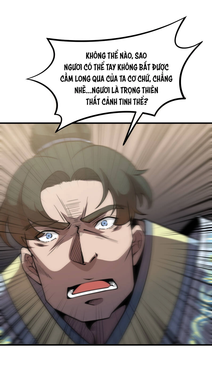 Bắt Đầu Đã Có 9 Vị Sư Phụ Kiều Diễm Tuyệt Đỉnh Chapter 6 - 19