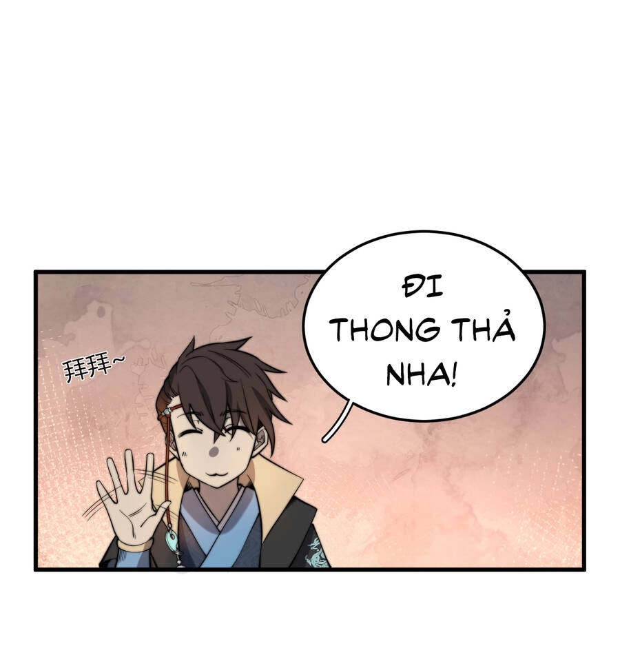 Bắt Đầu Đã Có 9 Vị Sư Phụ Kiều Diễm Tuyệt Đỉnh Chapter 6 - 23