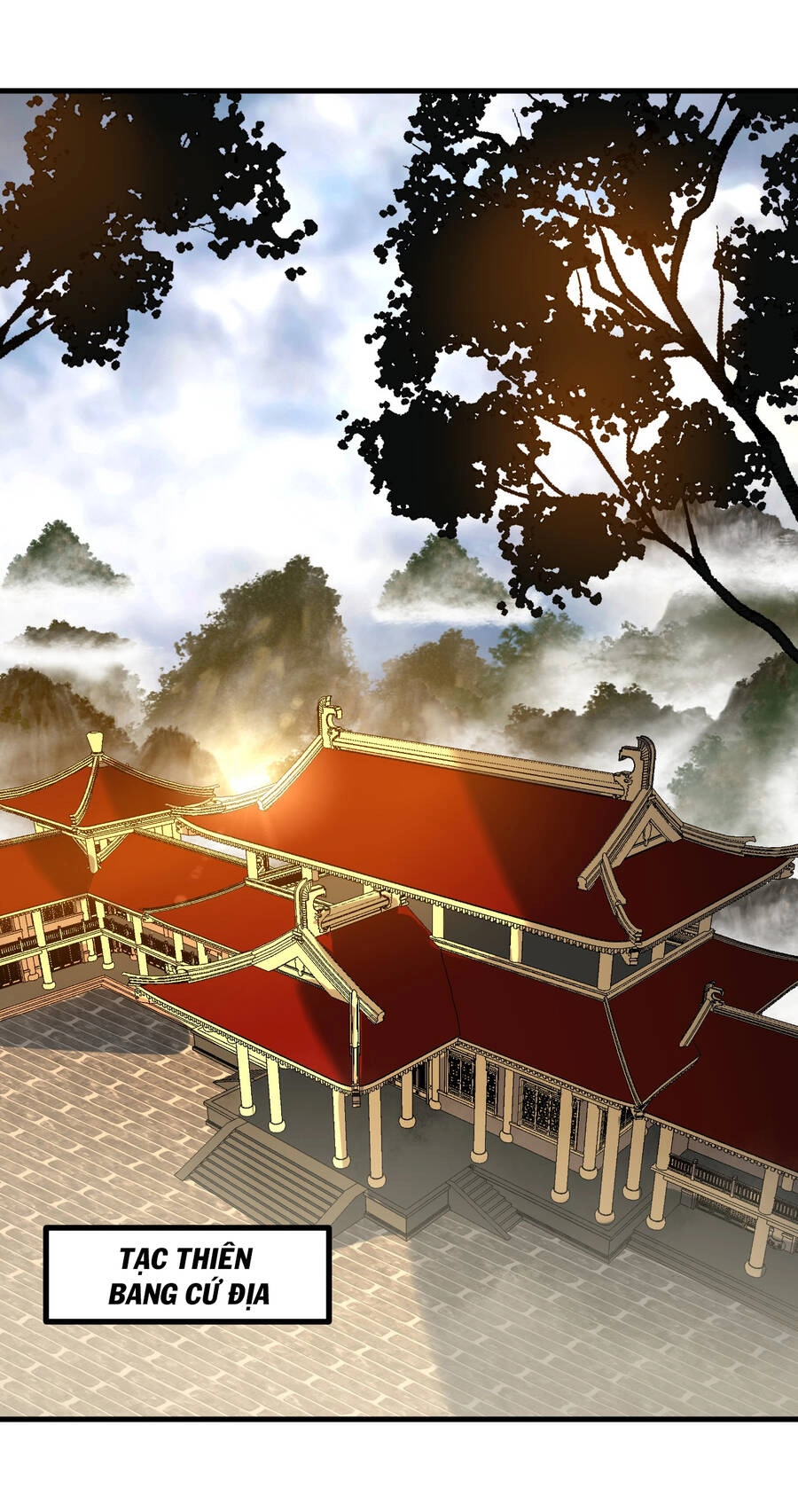 Bắt Đầu Đã Có 9 Vị Sư Phụ Kiều Diễm Tuyệt Đỉnh Chapter 6 - 24