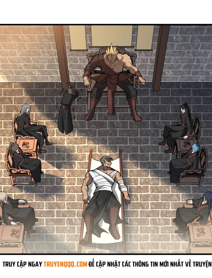 Bắt Đầu Đã Có 9 Vị Sư Phụ Kiều Diễm Tuyệt Đỉnh Chapter 6 - 25