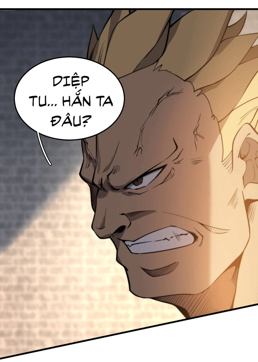 Bắt Đầu Đã Có 9 Vị Sư Phụ Kiều Diễm Tuyệt Đỉnh Chapter 6 - 29