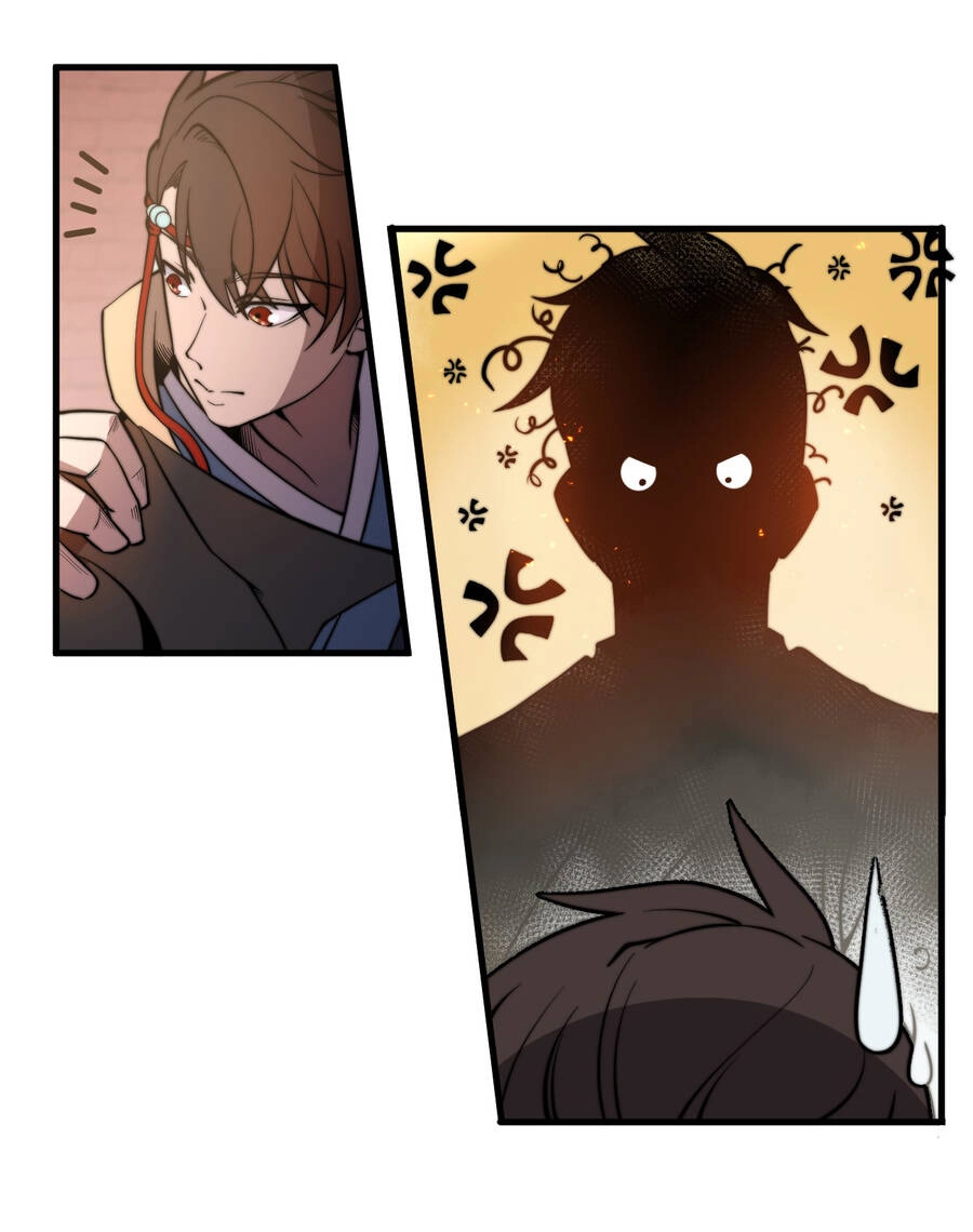 Bắt Đầu Đã Có 9 Vị Sư Phụ Kiều Diễm Tuyệt Đỉnh Chapter 6 - 42