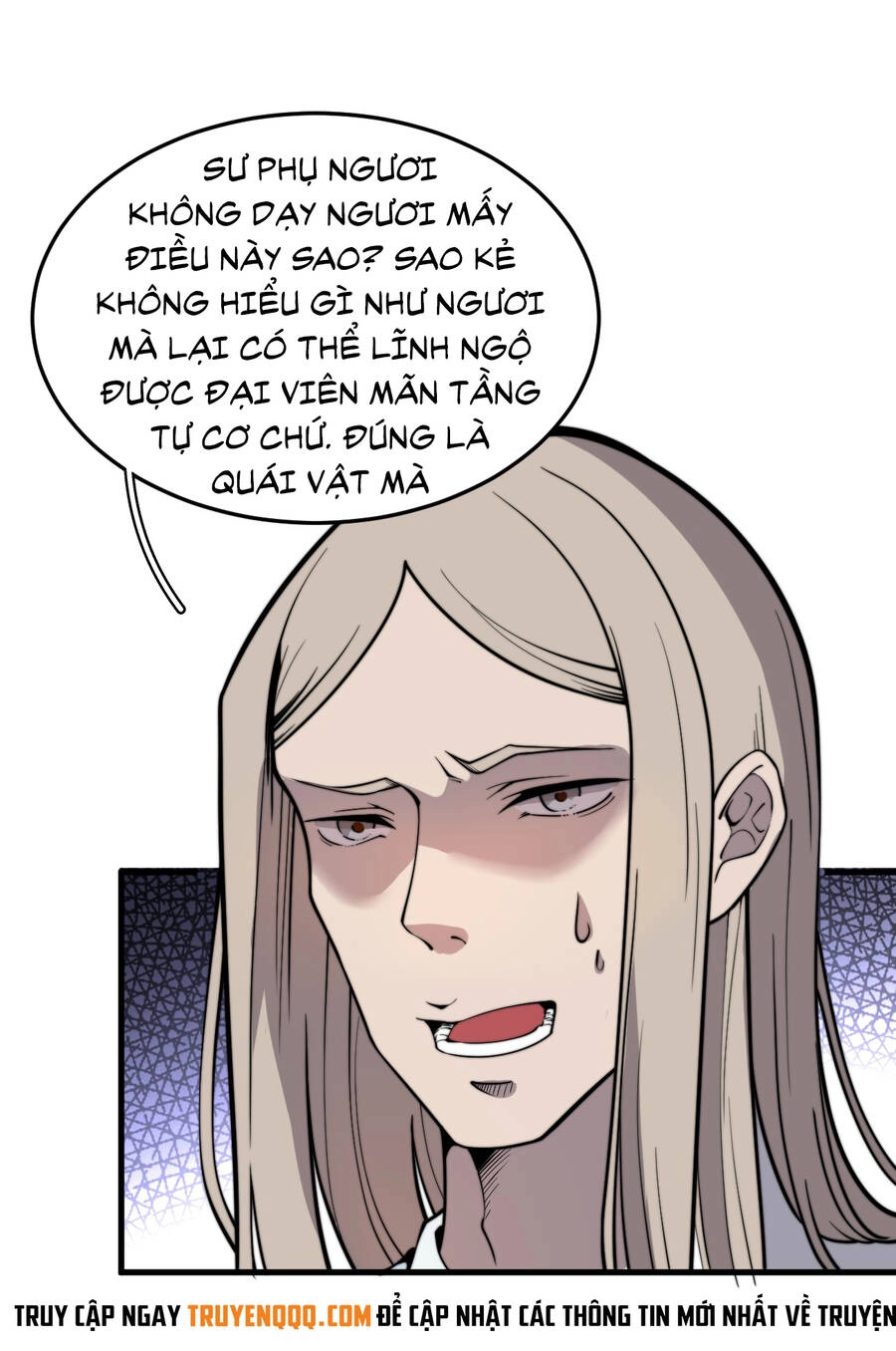 Bắt Đầu Đã Có 9 Vị Sư Phụ Kiều Diễm Tuyệt Đỉnh Chapter 6 - 48