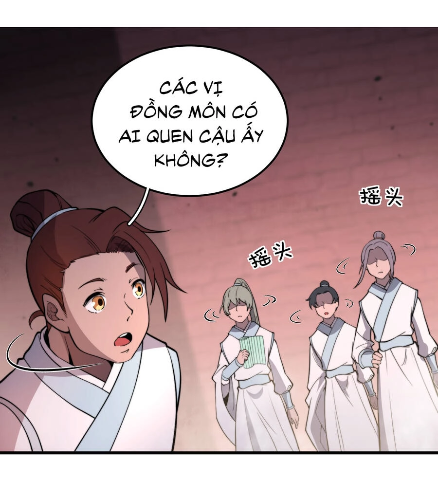 Bắt Đầu Đã Có 9 Vị Sư Phụ Kiều Diễm Tuyệt Đỉnh Chapter 6 - 58