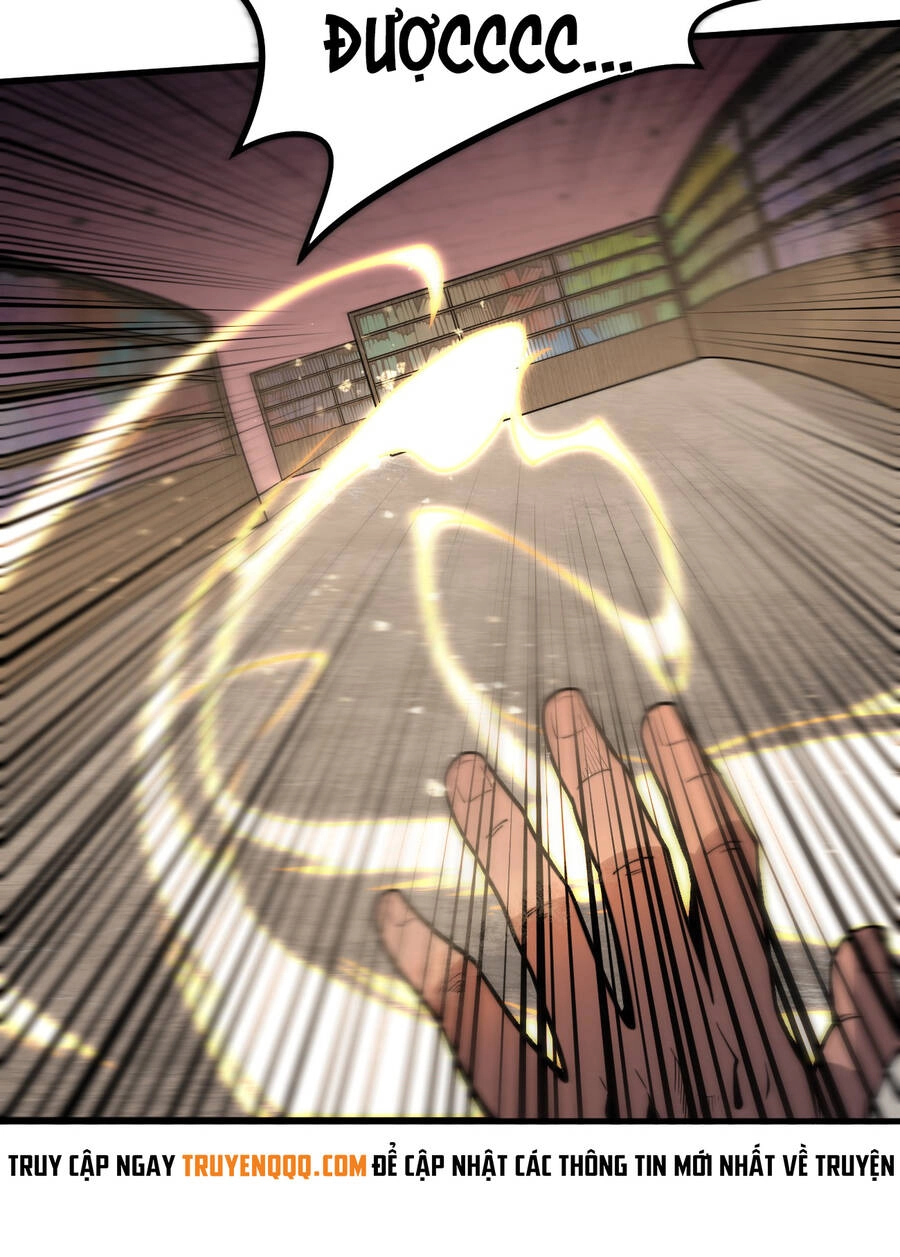 Bắt Đầu Đã Có 9 Vị Sư Phụ Kiều Diễm Tuyệt Đỉnh Chapter 6 - 63