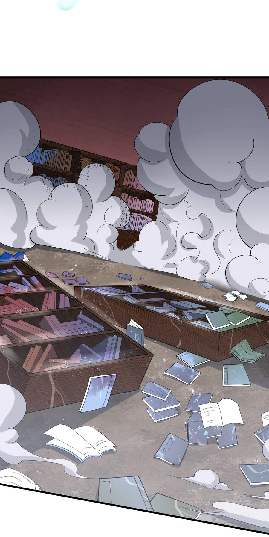 Bắt Đầu Đã Có 9 Vị Sư Phụ Kiều Diễm Tuyệt Đỉnh Chapter 7 - 6