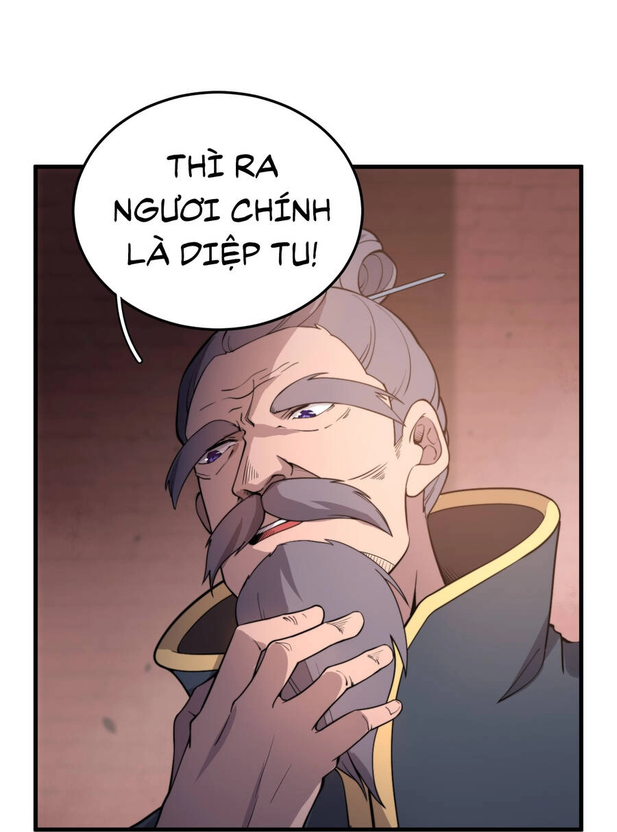 Bắt Đầu Đã Có 9 Vị Sư Phụ Kiều Diễm Tuyệt Đỉnh Chapter 7 - 9