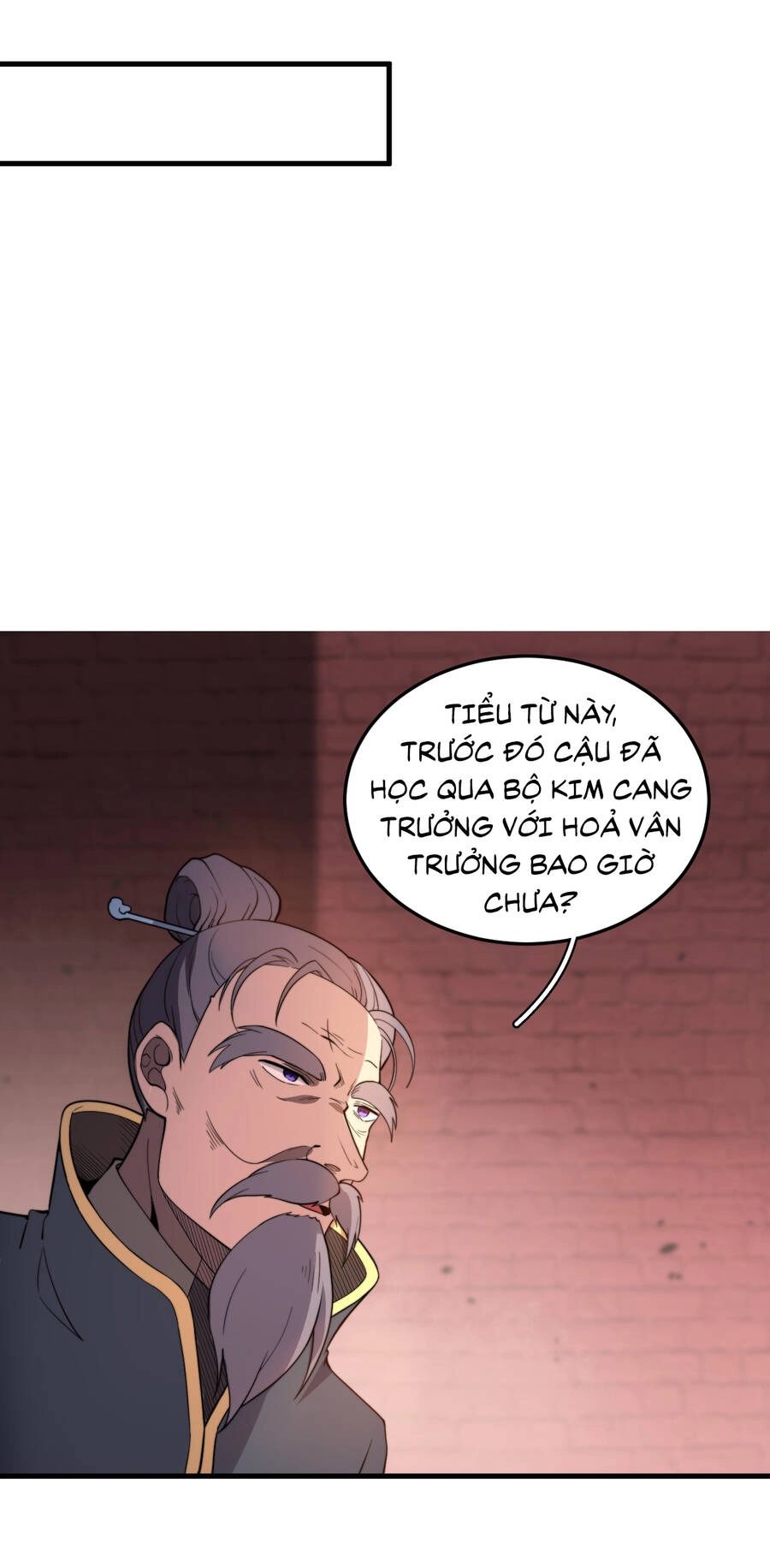 Bắt Đầu Đã Có 9 Vị Sư Phụ Kiều Diễm Tuyệt Đỉnh Chapter 7 - 14