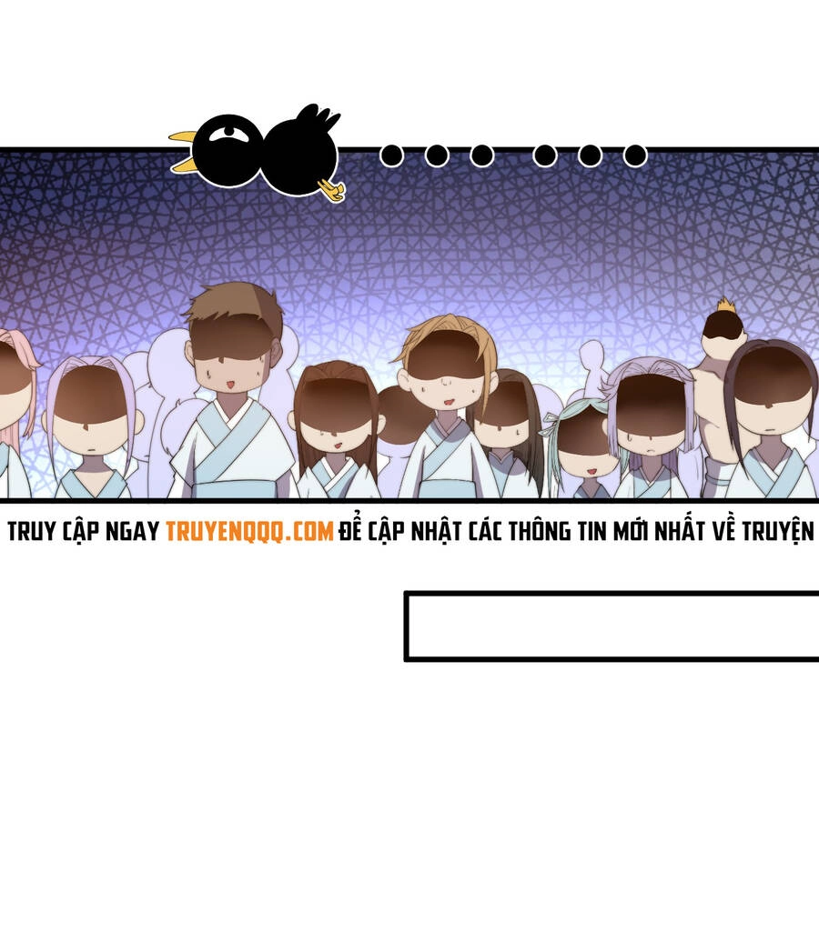 Bắt Đầu Đã Có 9 Vị Sư Phụ Kiều Diễm Tuyệt Đỉnh Chapter 7 - 26