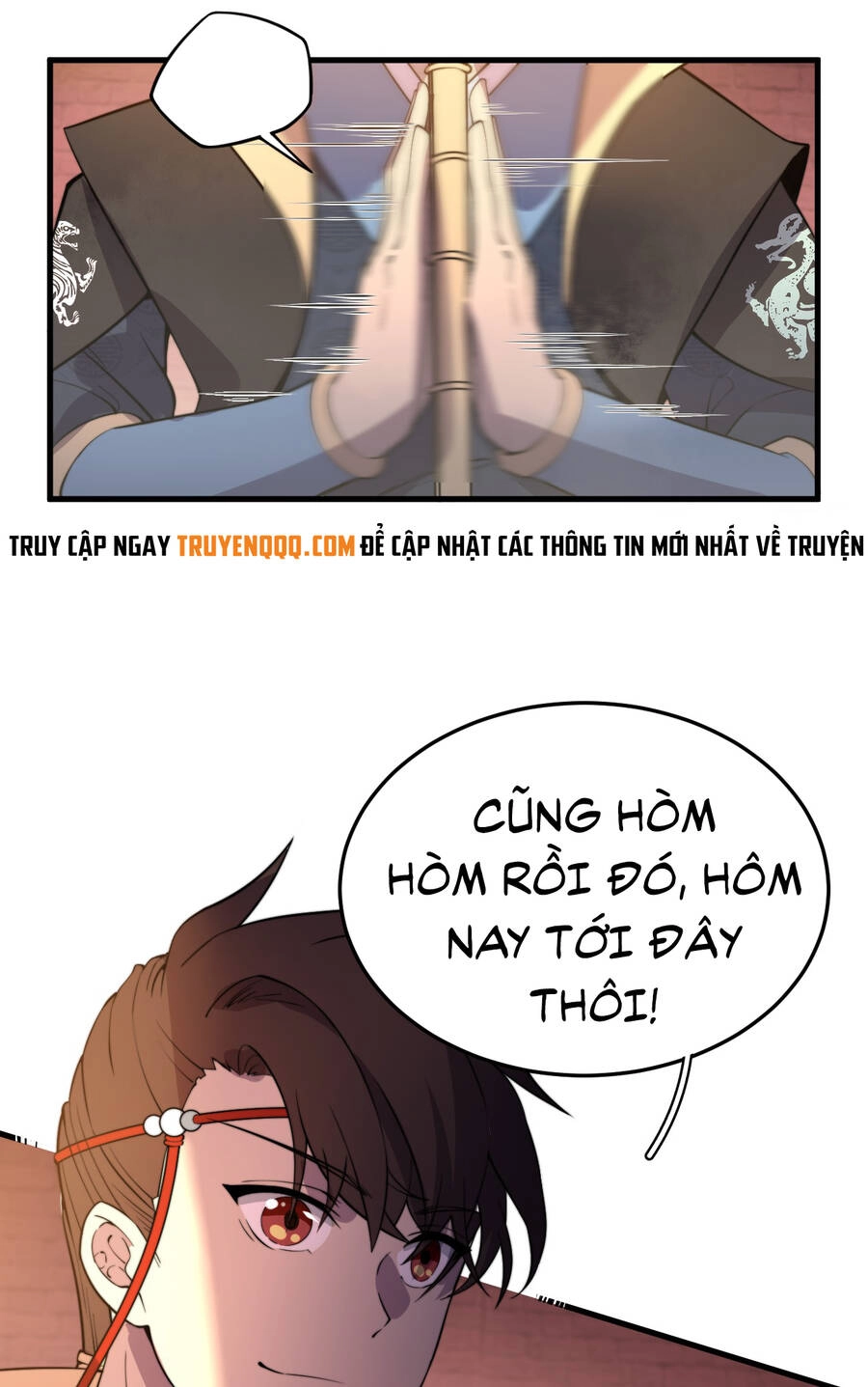 Bắt Đầu Đã Có 9 Vị Sư Phụ Kiều Diễm Tuyệt Đỉnh Chapter 7 - 29