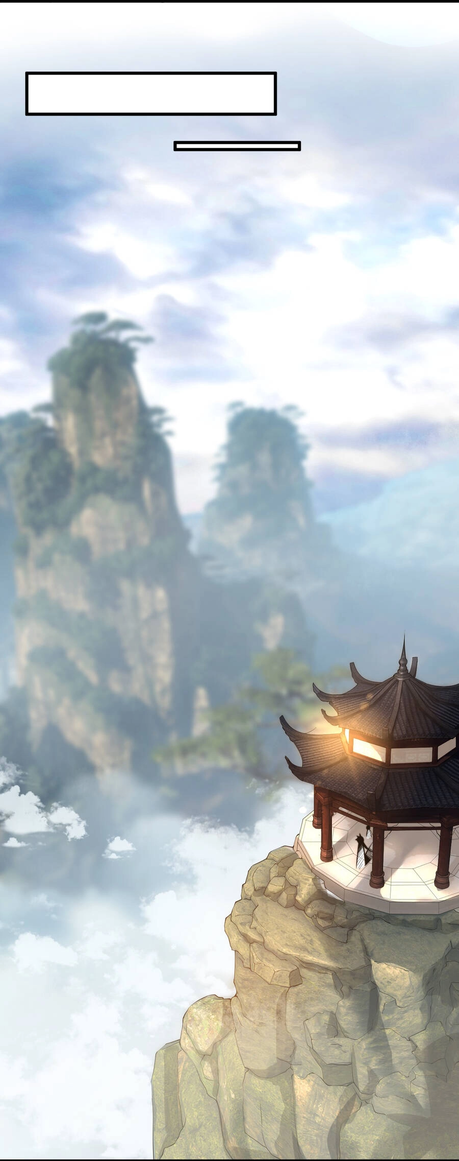 Bắt Đầu Đã Có 9 Vị Sư Phụ Kiều Diễm Tuyệt Đỉnh Chapter 7 - 31