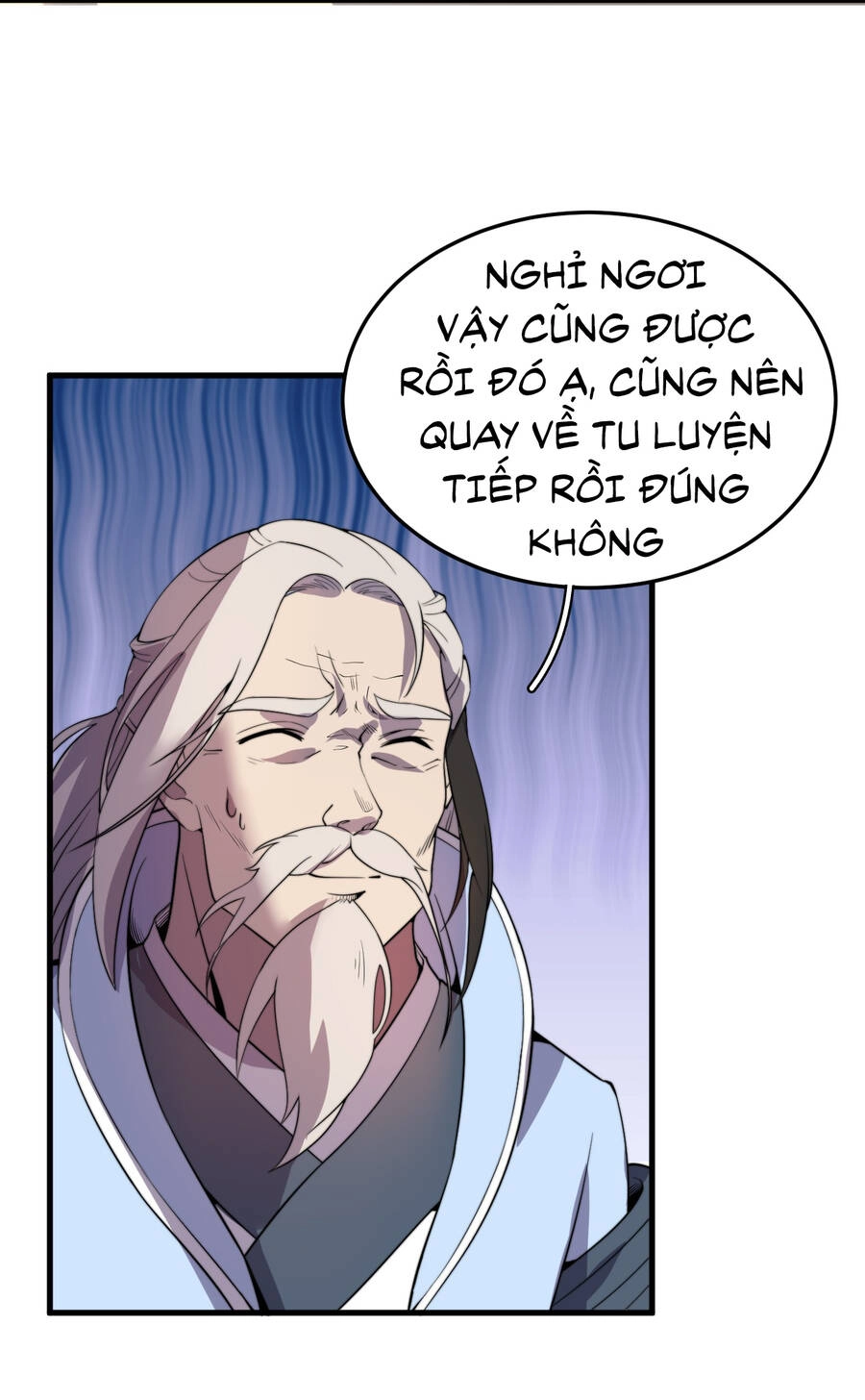 Bắt Đầu Đã Có 9 Vị Sư Phụ Kiều Diễm Tuyệt Đỉnh Chapter 7 - 33