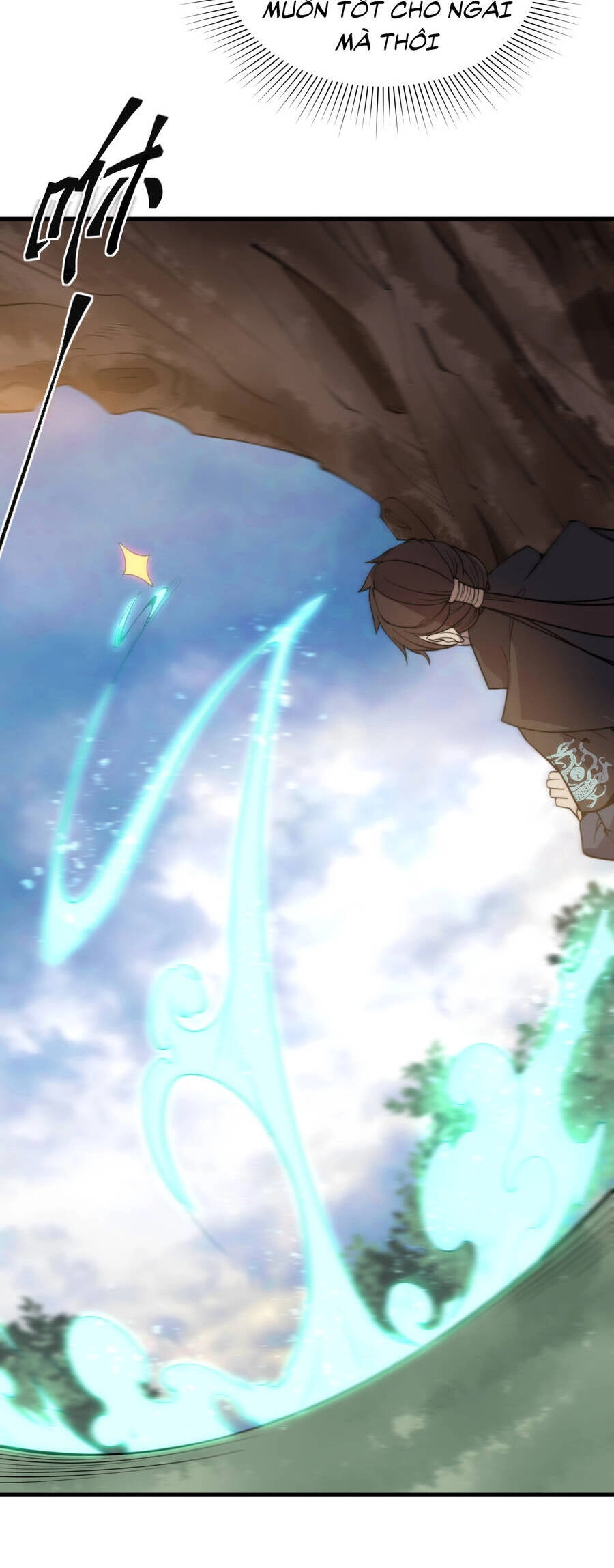 Bắt Đầu Đã Có 9 Vị Sư Phụ Kiều Diễm Tuyệt Đỉnh Chapter 7 - 39