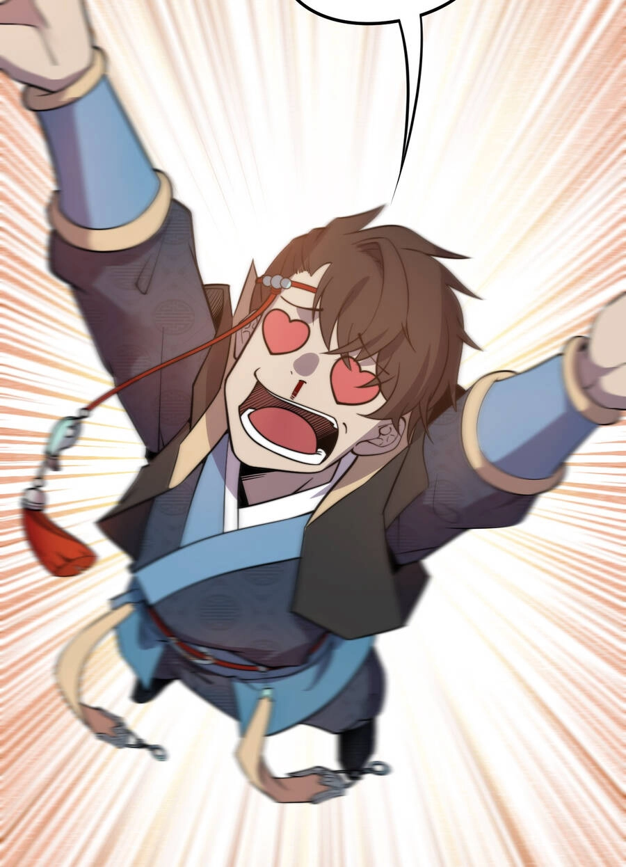 Bắt Đầu Đã Có 9 Vị Sư Phụ Kiều Diễm Tuyệt Đỉnh Chapter 7 - 47