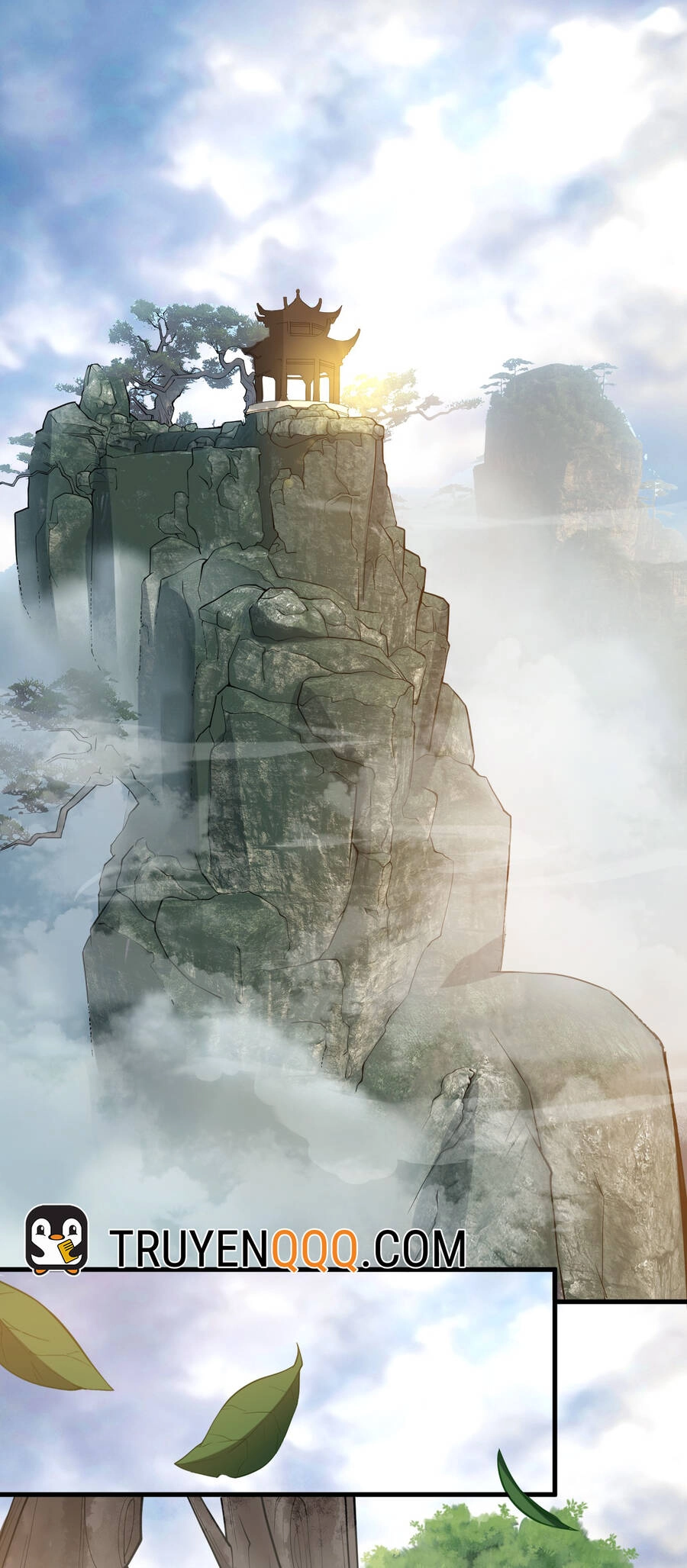 Bắt Đầu Đã Có 9 Vị Sư Phụ Kiều Diễm Tuyệt Đỉnh Chapter 8 - 2