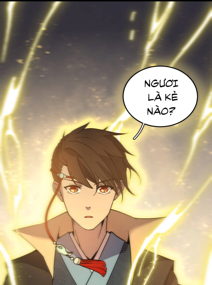 Bắt Đầu Đã Có 9 Vị Sư Phụ Kiều Diễm Tuyệt Đỉnh Chapter 8 - 9