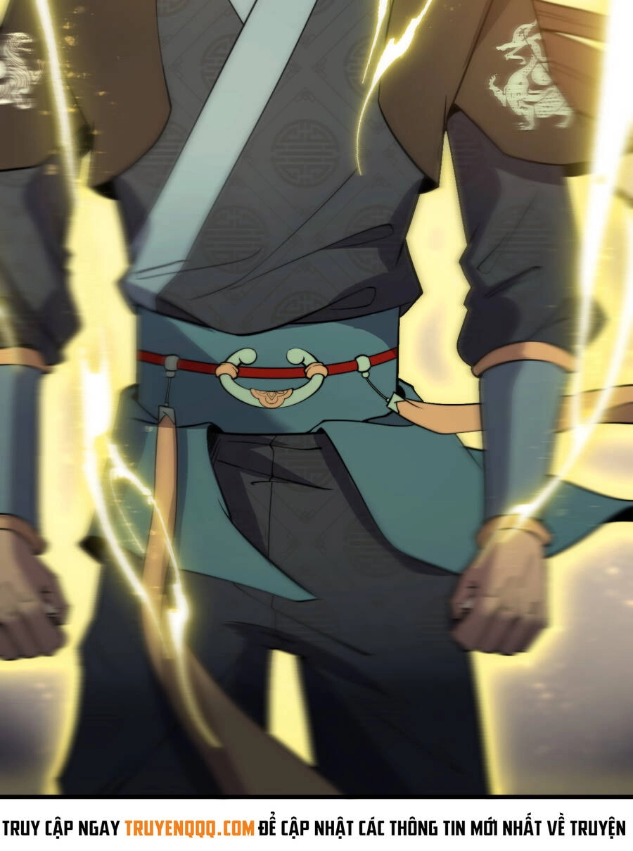 Bắt Đầu Đã Có 9 Vị Sư Phụ Kiều Diễm Tuyệt Đỉnh Chapter 8 - 10