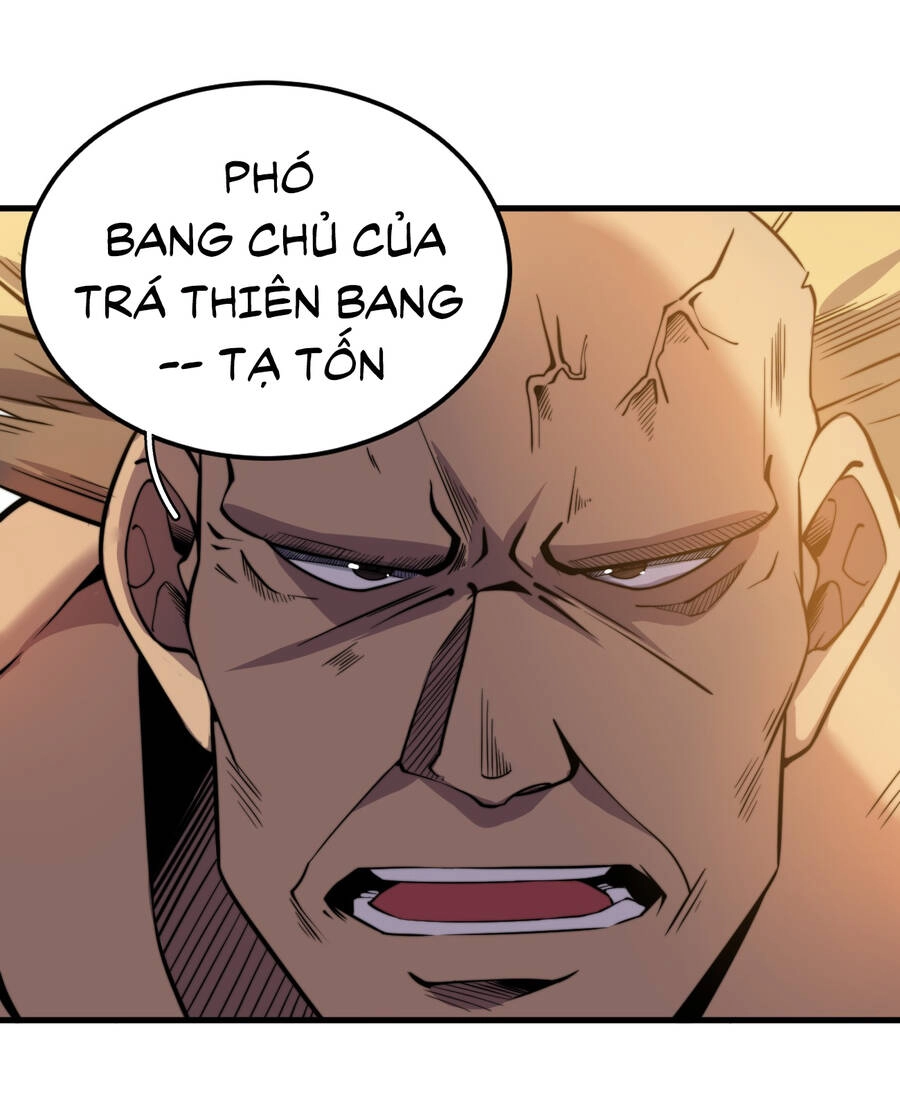 Bắt Đầu Đã Có 9 Vị Sư Phụ Kiều Diễm Tuyệt Đỉnh Chapter 8 - 11