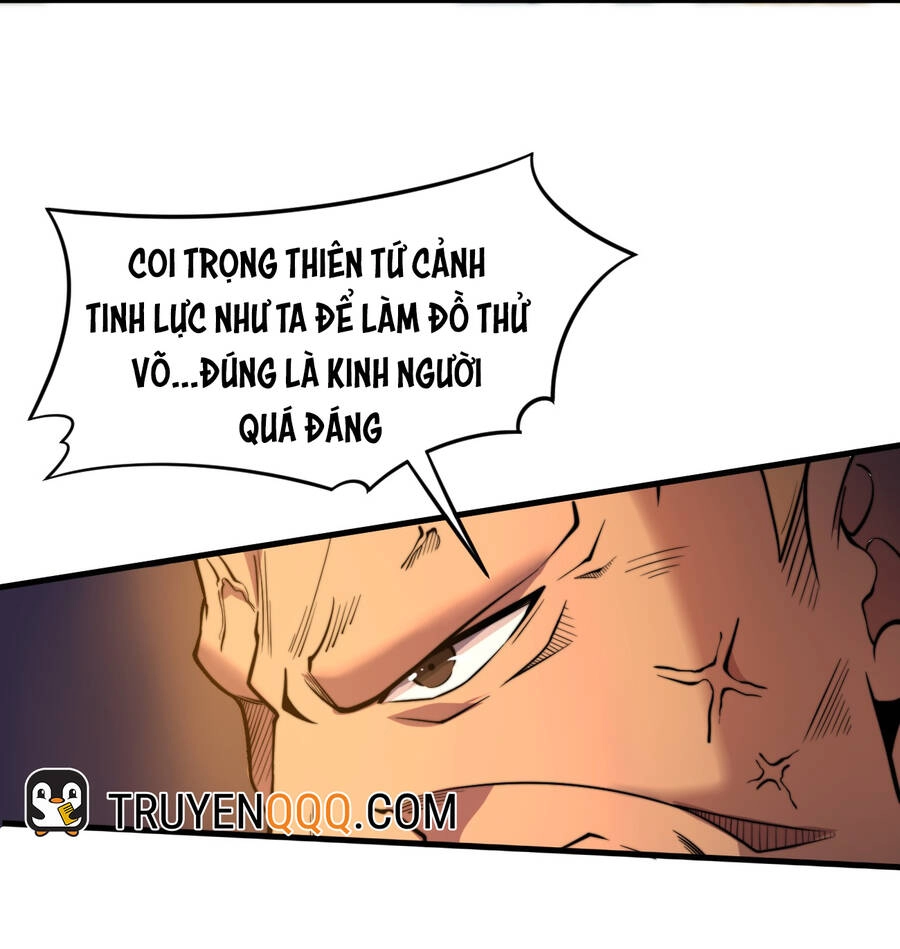 Bắt Đầu Đã Có 9 Vị Sư Phụ Kiều Diễm Tuyệt Đỉnh Chapter 8 - 15