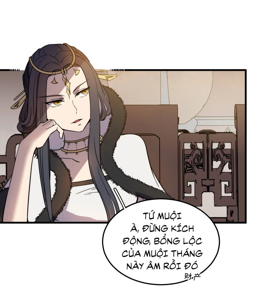 Bắt Đầu Đã Có 9 Vị Sư Phụ Kiều Diễm Tuyệt Đỉnh Chapter 8 - 20