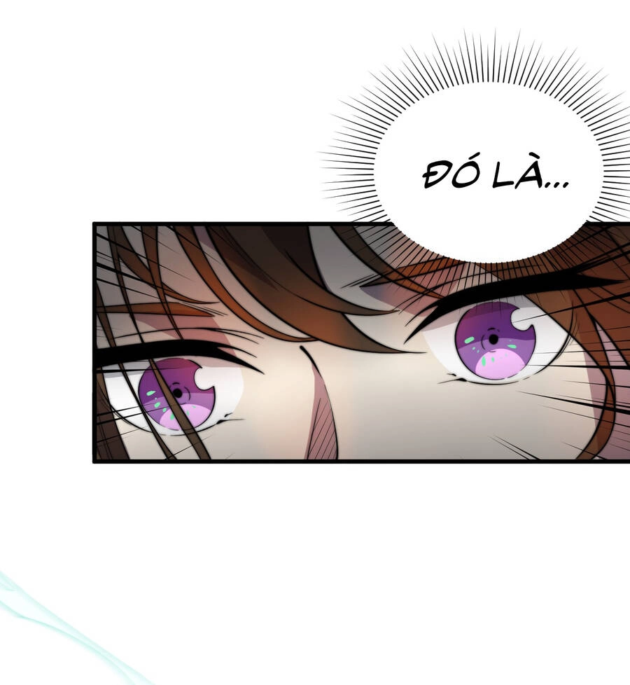 Bắt Đầu Đã Có 9 Vị Sư Phụ Kiều Diễm Tuyệt Đỉnh Chapter 8 - 31