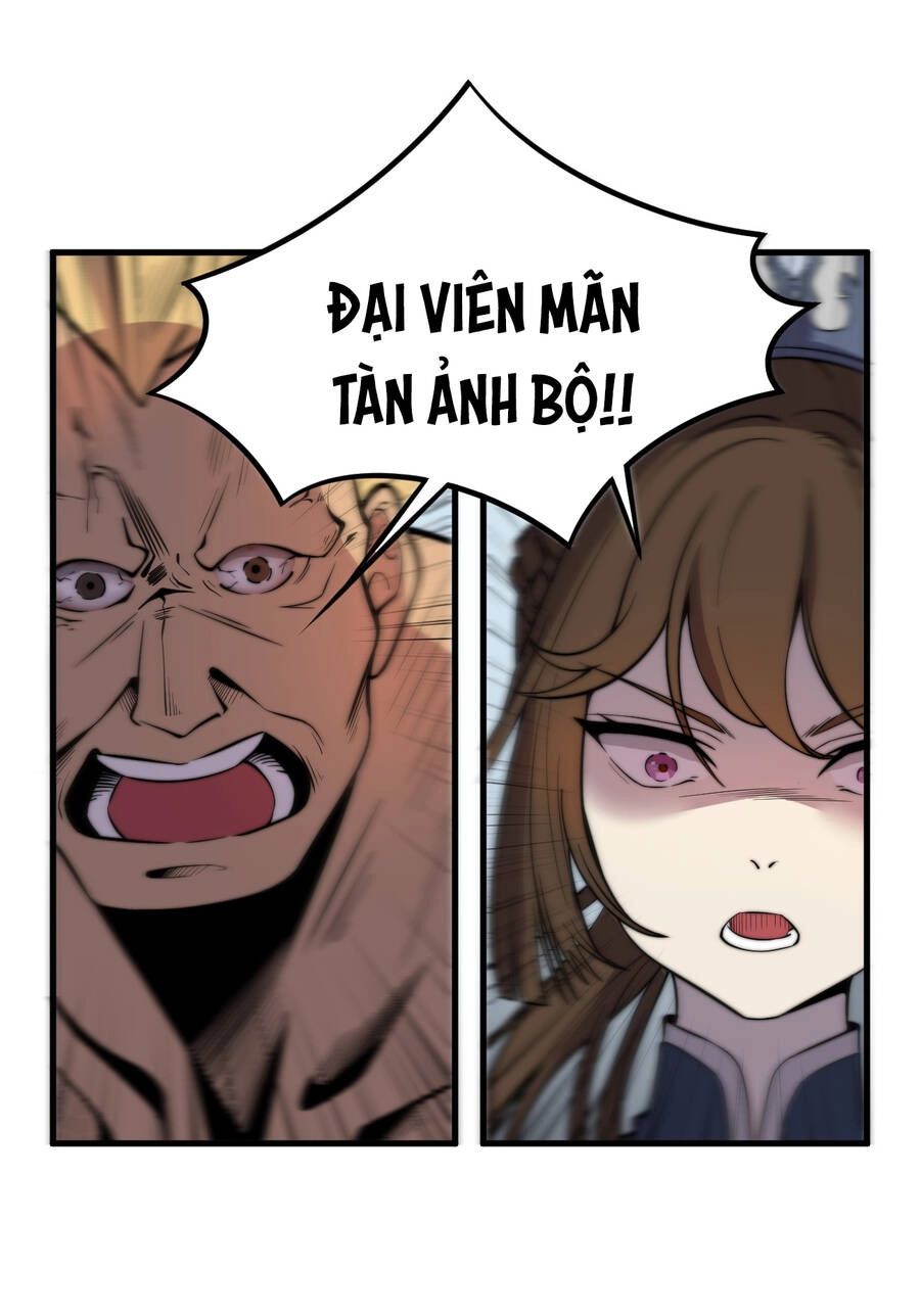 Bắt Đầu Đã Có 9 Vị Sư Phụ Kiều Diễm Tuyệt Đỉnh Chapter 8 - 34