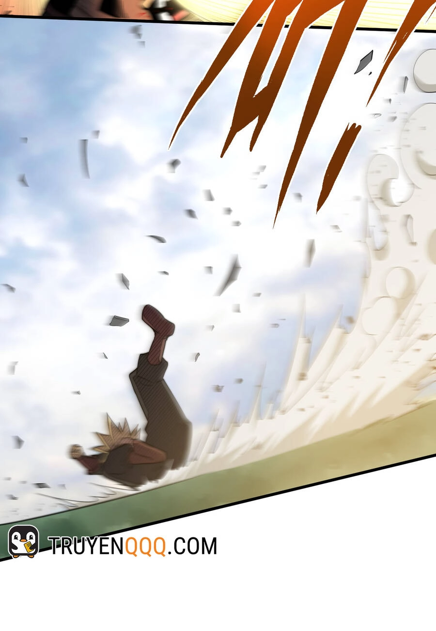 Bắt Đầu Đã Có 9 Vị Sư Phụ Kiều Diễm Tuyệt Đỉnh Chapter 8 - 37