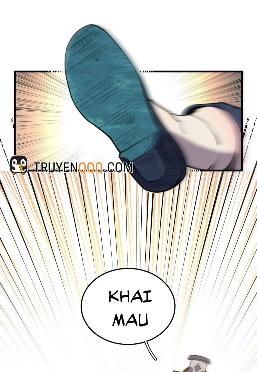 Bắt Đầu Đã Có 9 Vị Sư Phụ Kiều Diễm Tuyệt Đỉnh Chapter 9 - 2