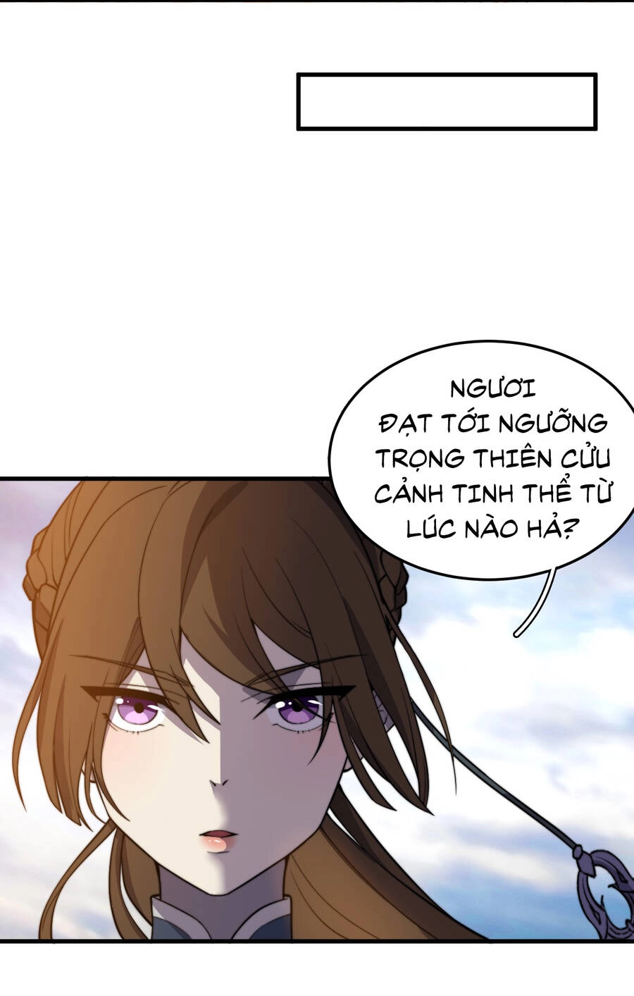 Bắt Đầu Đã Có 9 Vị Sư Phụ Kiều Diễm Tuyệt Đỉnh Chapter 9 - 4