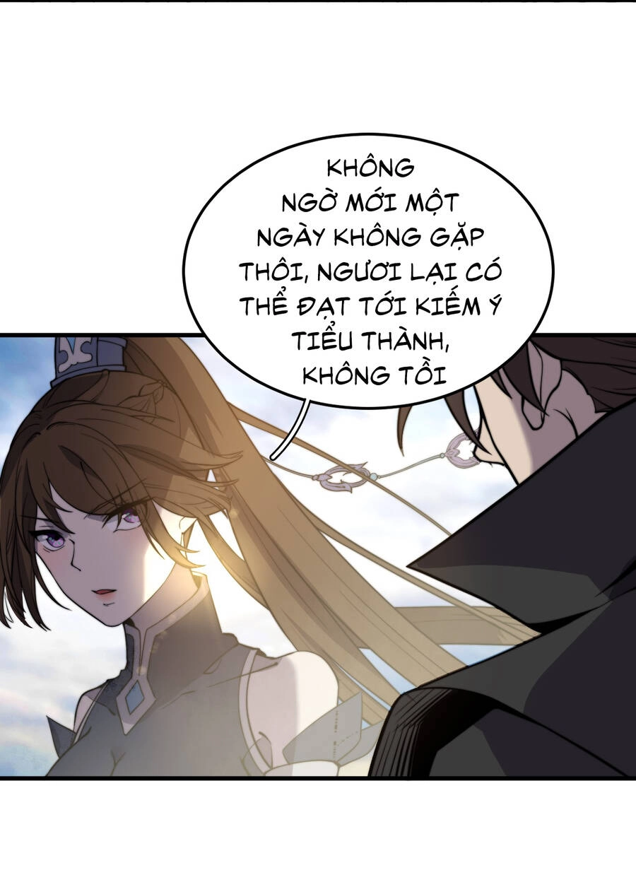 Bắt Đầu Đã Có 9 Vị Sư Phụ Kiều Diễm Tuyệt Đỉnh Chapter 9 - 12