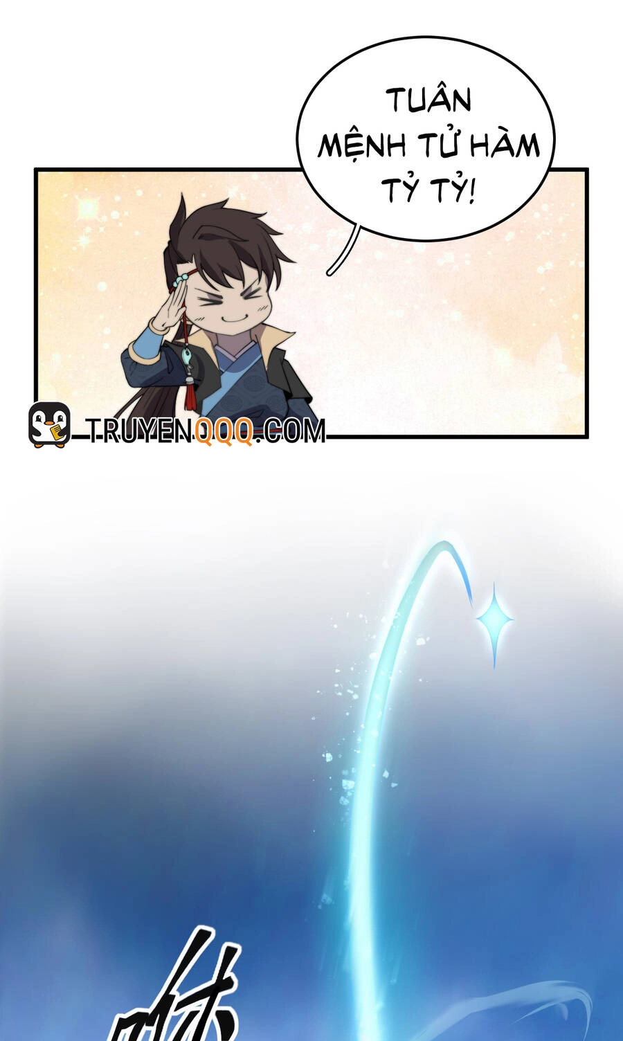 Bắt Đầu Đã Có 9 Vị Sư Phụ Kiều Diễm Tuyệt Đỉnh Chapter 9 - 16