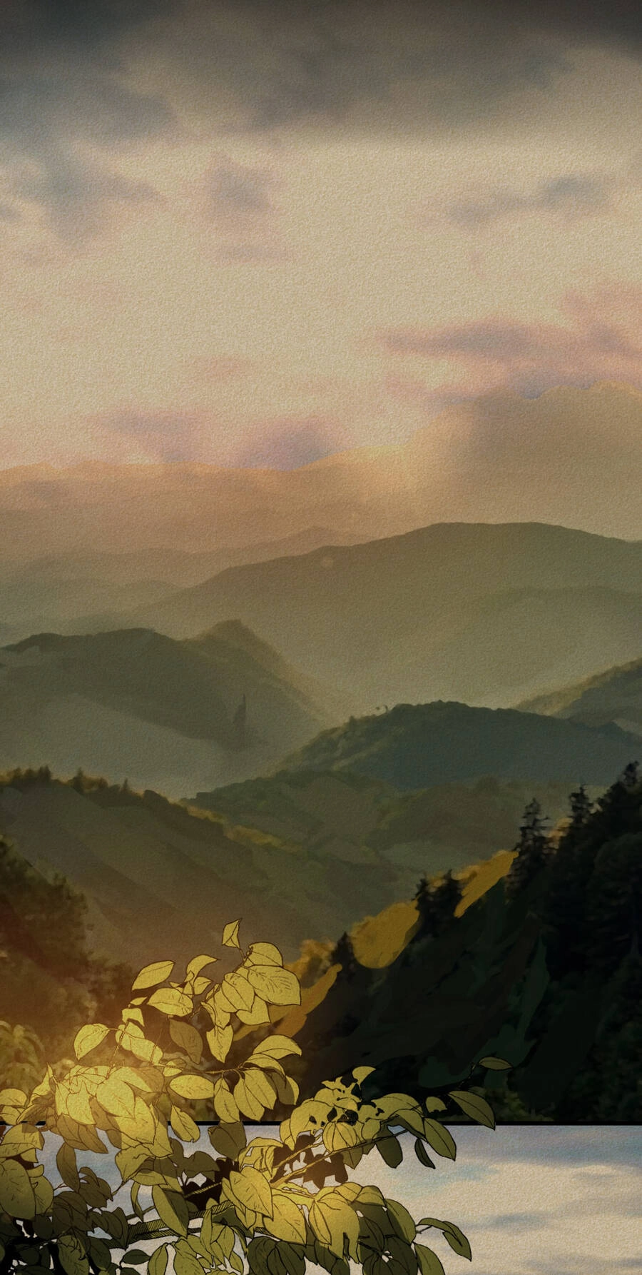 Bắt Đầu Đã Có 9 Vị Sư Phụ Kiều Diễm Tuyệt Đỉnh Chapter 9 - 33