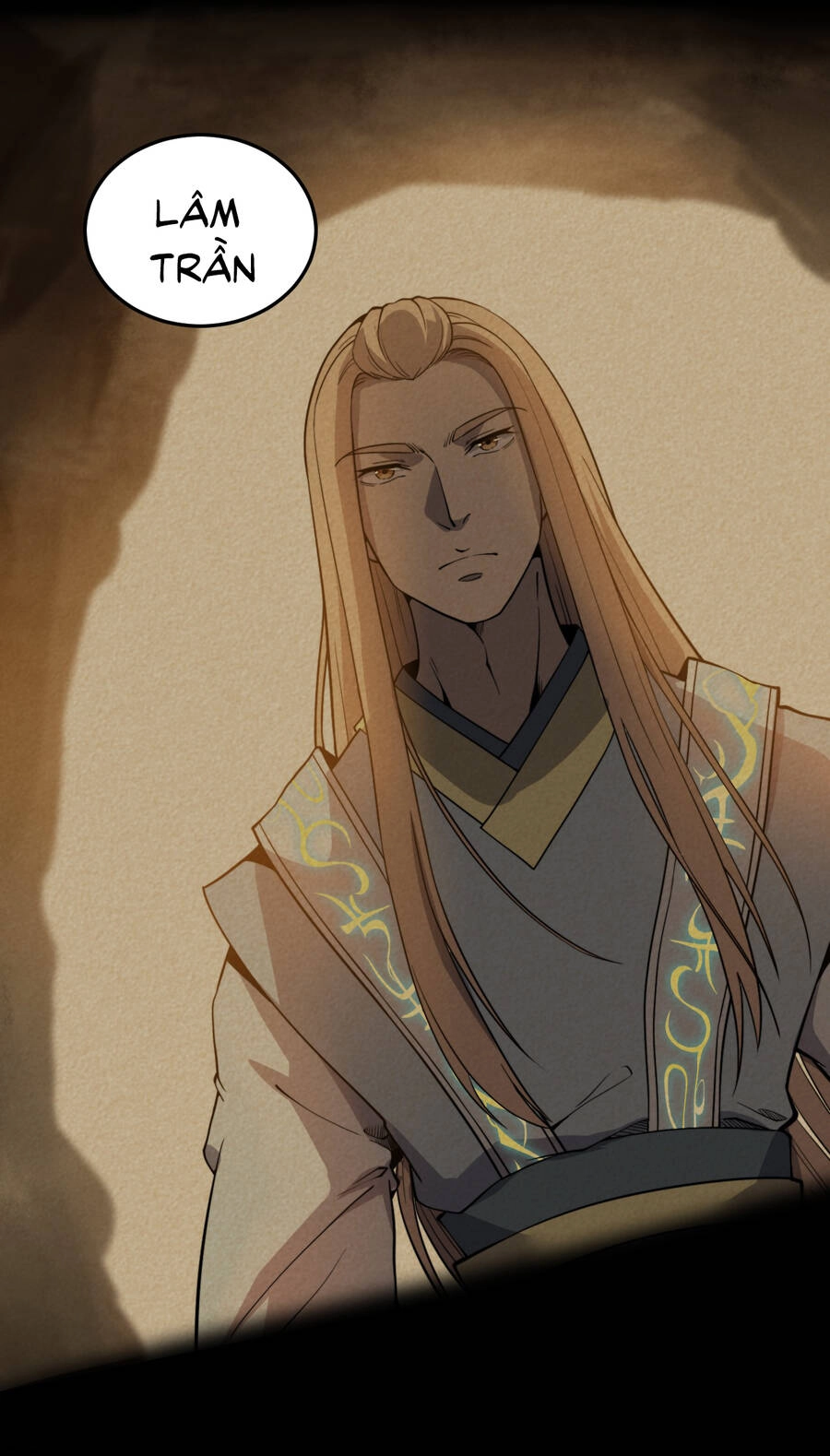 Bắt Đầu Đã Có 9 Vị Sư Phụ Kiều Diễm Tuyệt Đỉnh Chapter 9 - 36