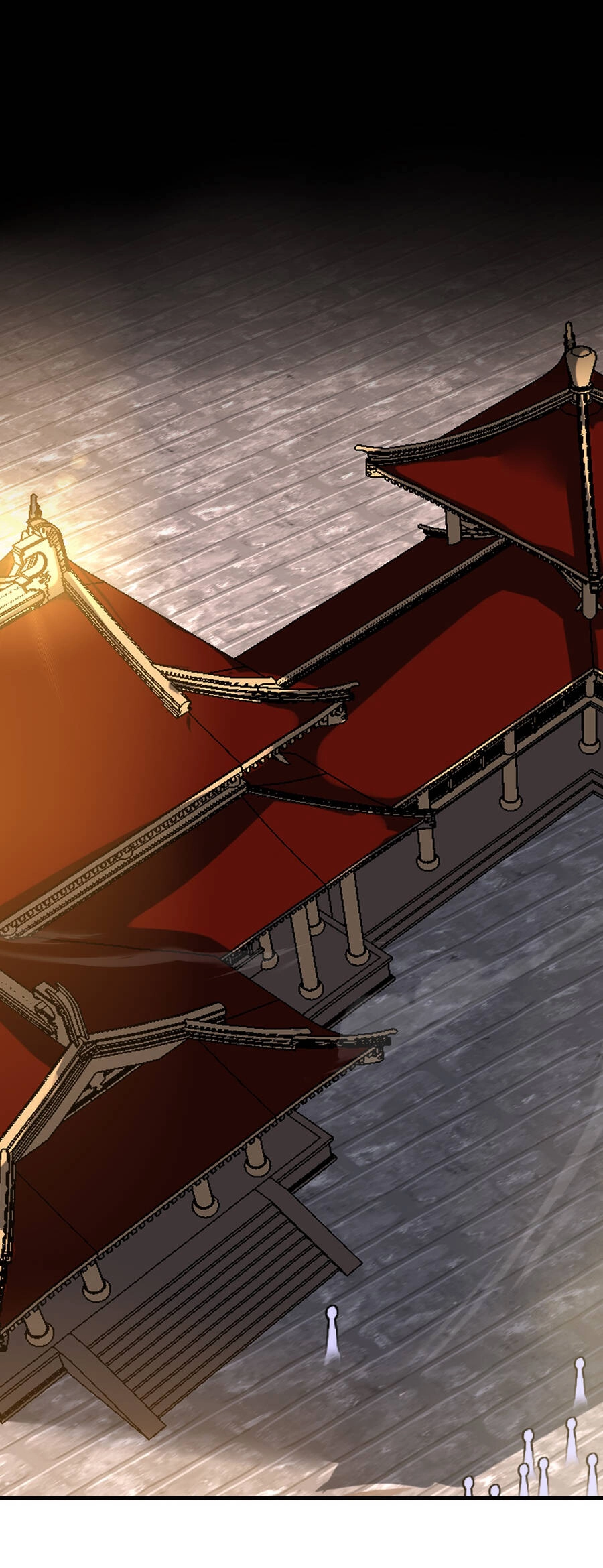 Bắt Đầu Đã Có 9 Vị Sư Phụ Kiều Diễm Tuyệt Đỉnh Chapter 9 - 42