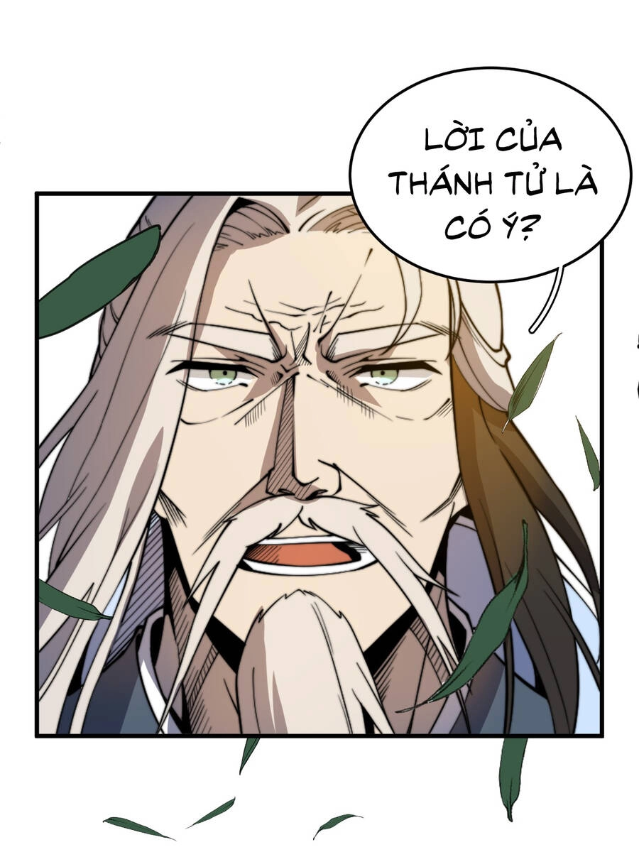 Bắt Đầu Đã Có 9 Vị Sư Phụ Kiều Diễm Tuyệt Đỉnh Chapter 10 - 8